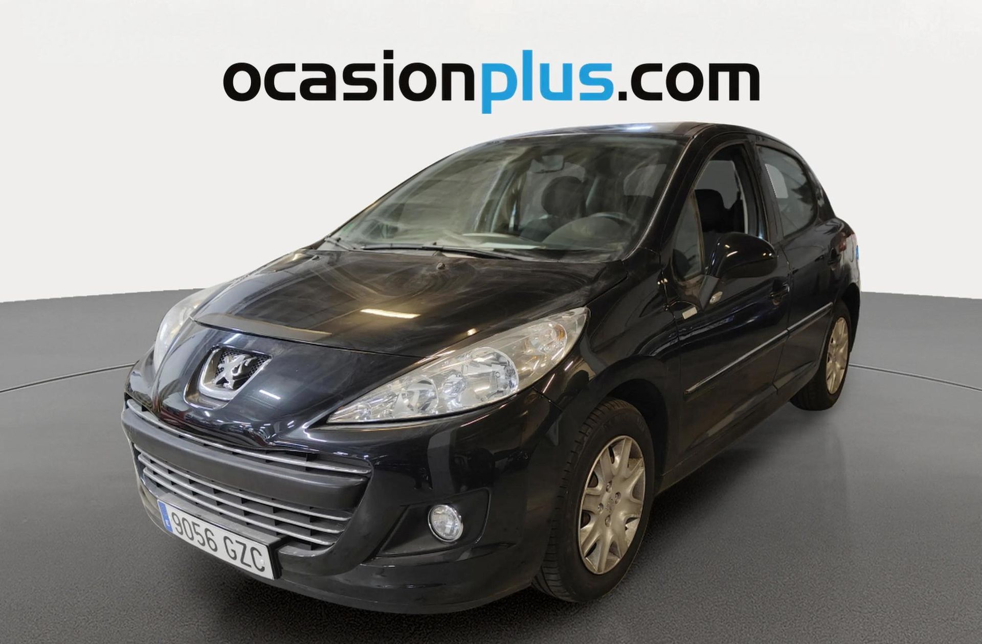 Peugeot 207 1.4 VTi 16v Confort