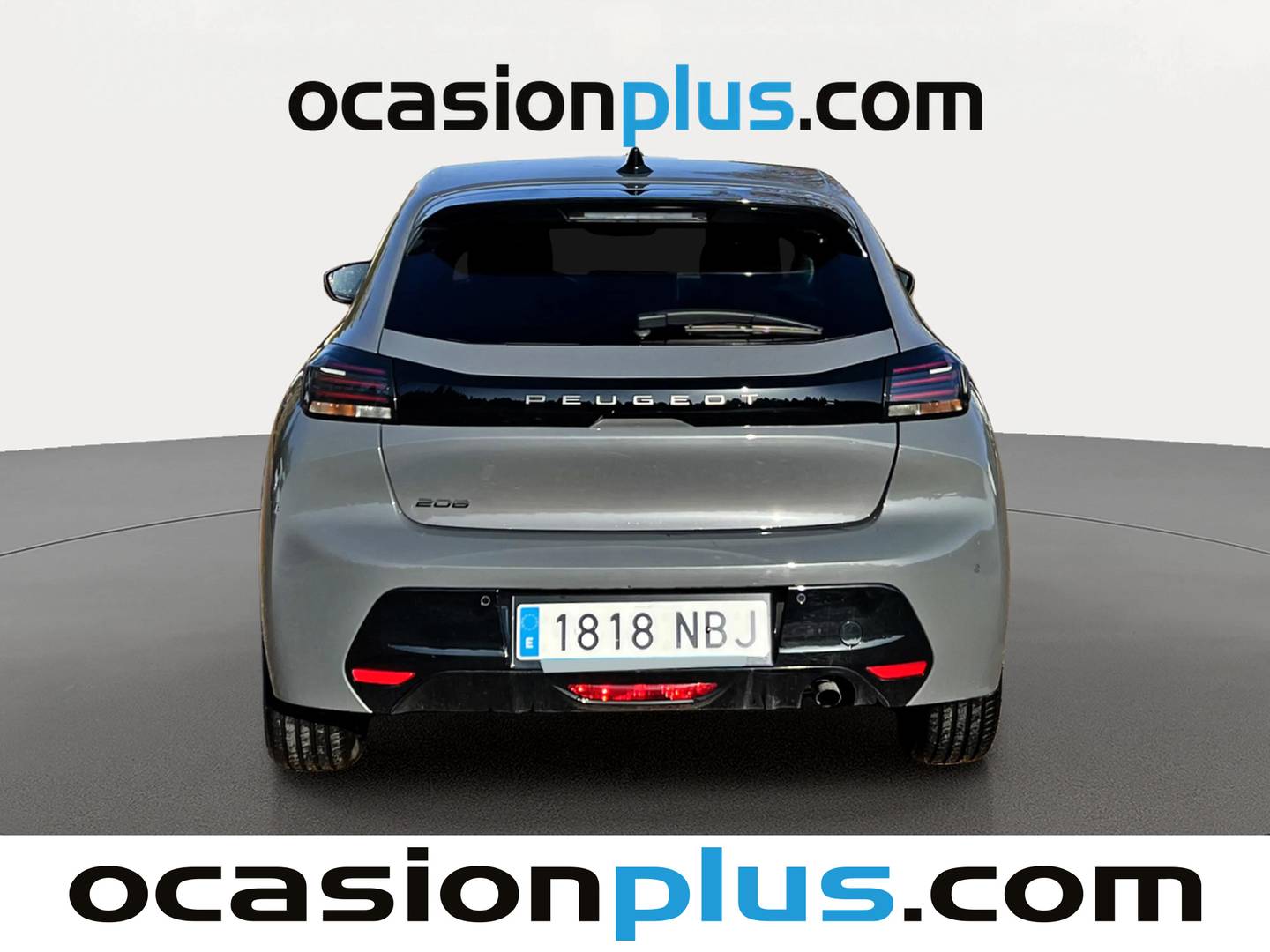 Foto Peugeot 208 Peugeot 208 PureTech 100 Allure (100 CV)