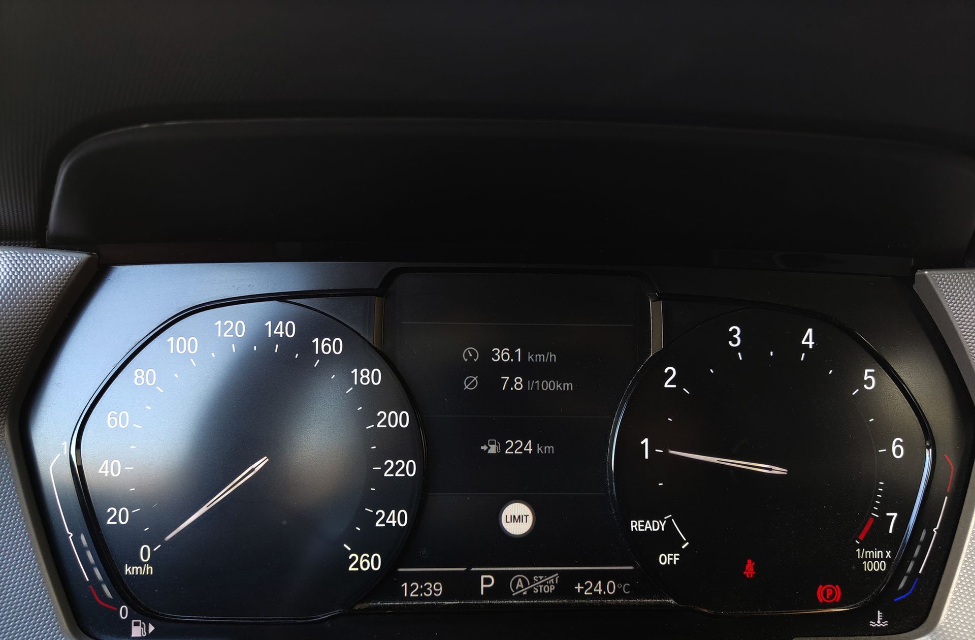 BMW Serie 1 118i - foto 20