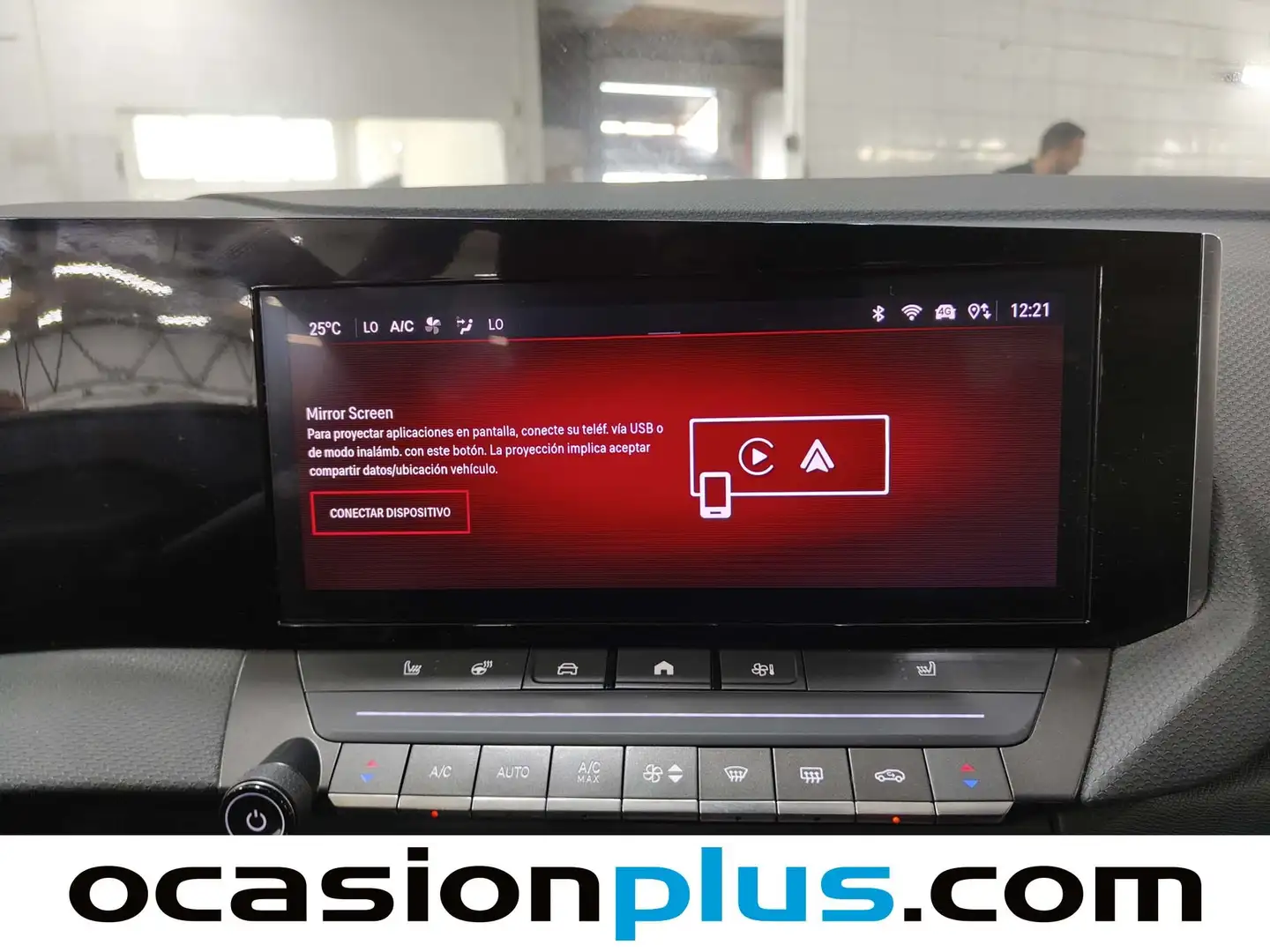 Foto Opel Astra Opel Astra 1.5 D DTH GS Line  (130 CV)