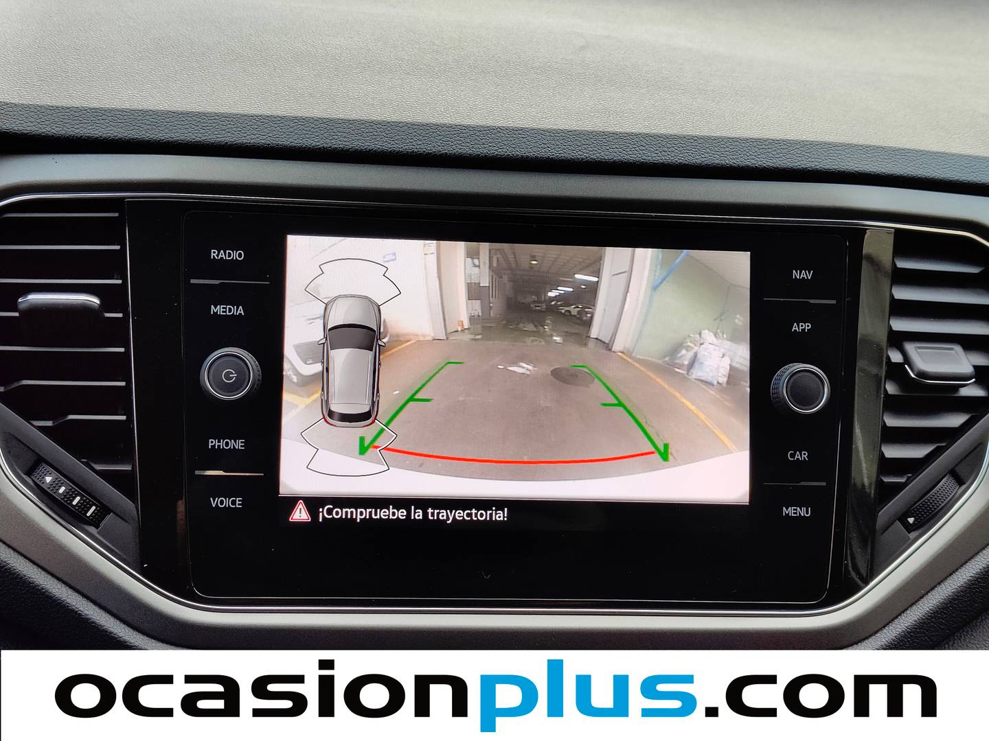 Foto Volkswagen T-Roc Volkswagen T-Roc Advance R-Line 2.0 TDI (115 CV)