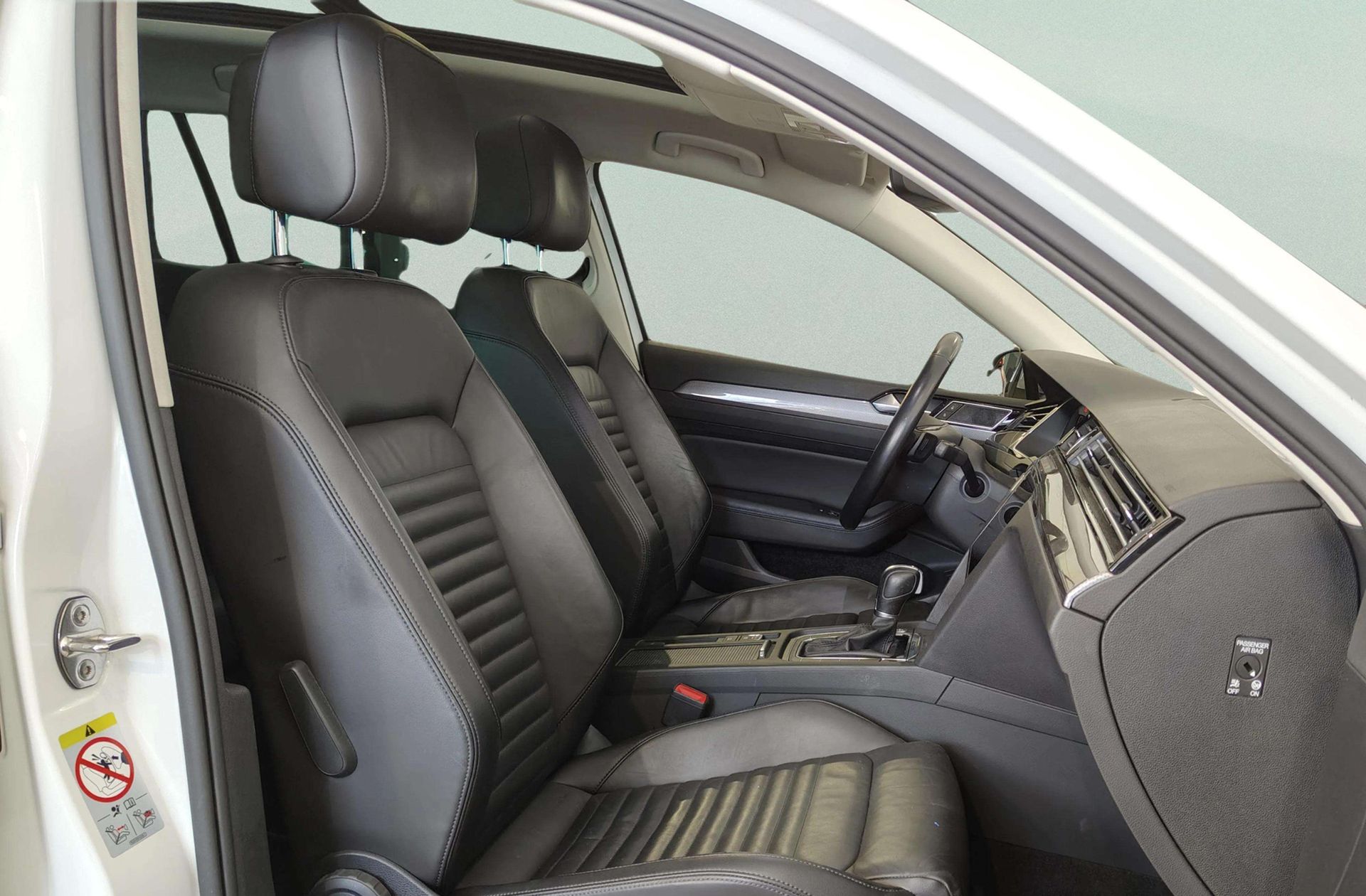 Volkswagen Passat Alltrack 2.0 TSI 4Motion DSG - foto 18