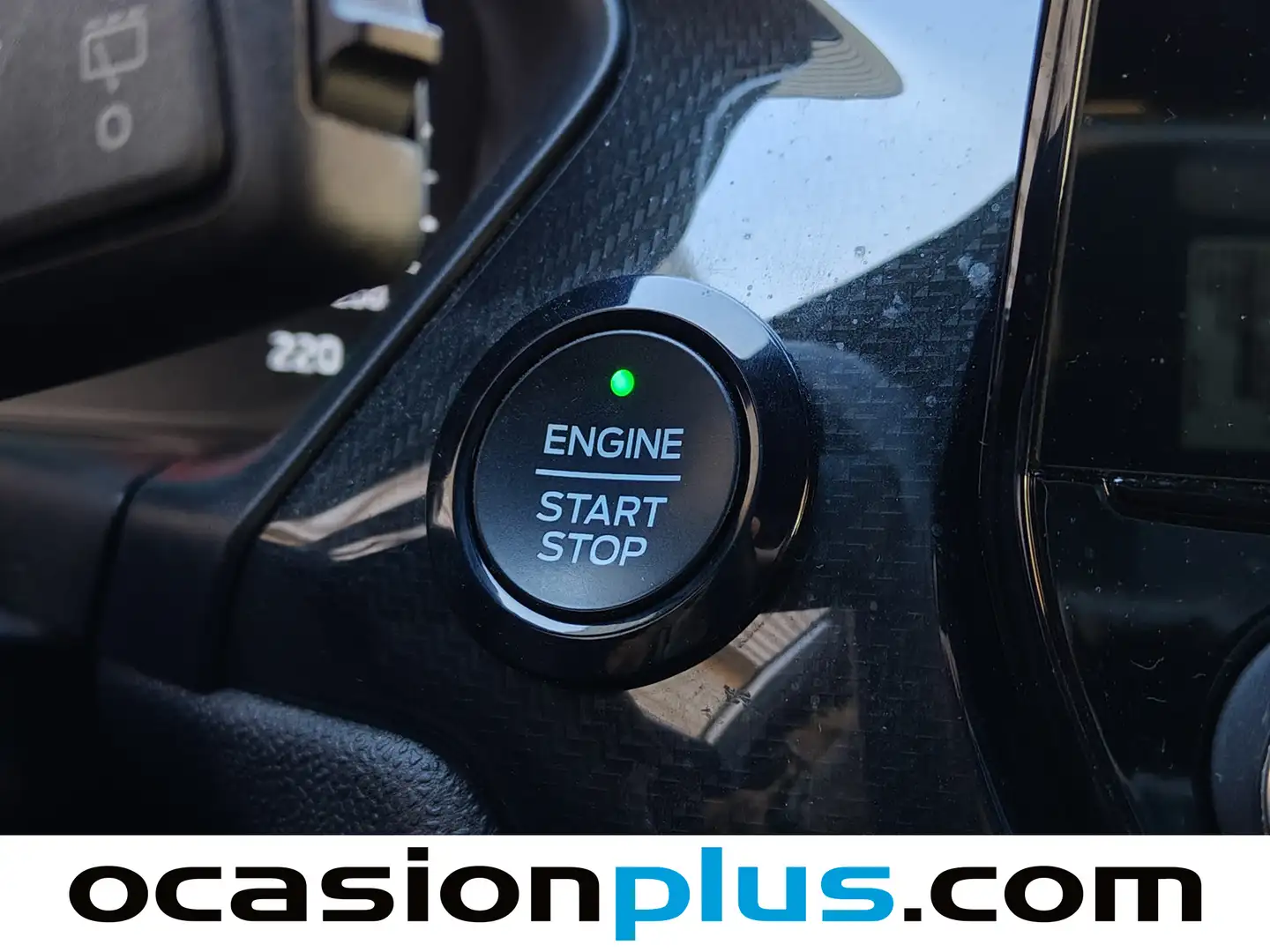 Foto Ford Fiesta Ford Fiesta 1.0 EcoBoost S&S ST-Line (100 CV)