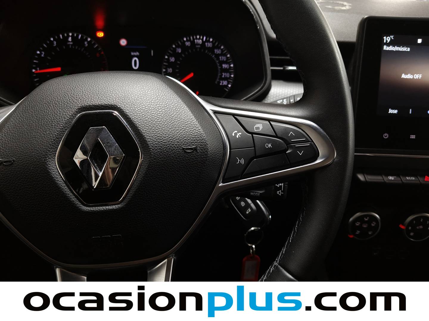 Renault Clio Renault Clio Intens TCe (90 CV) barato