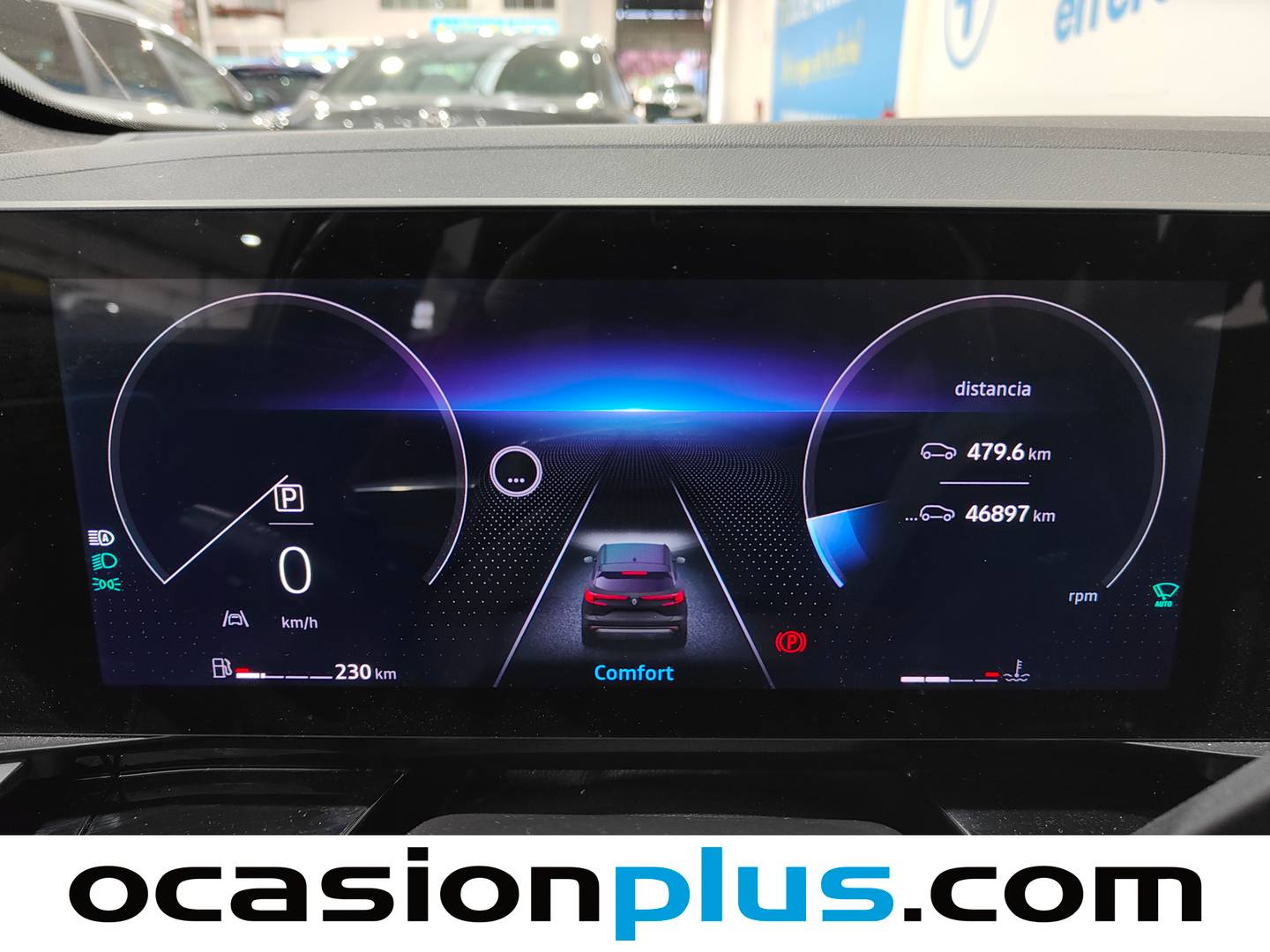 Renault Austral Renault Austral Techno Esprit Alpine Mild Hybrid AT (158 CV) 158cv