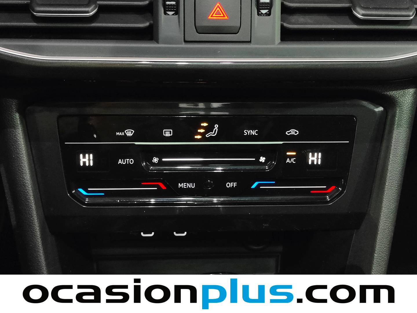 Foto Seat Tarraco SEAT Tarraco 1.5 TSI S&S FR XXL DSG (150 CV) 7 Plazas