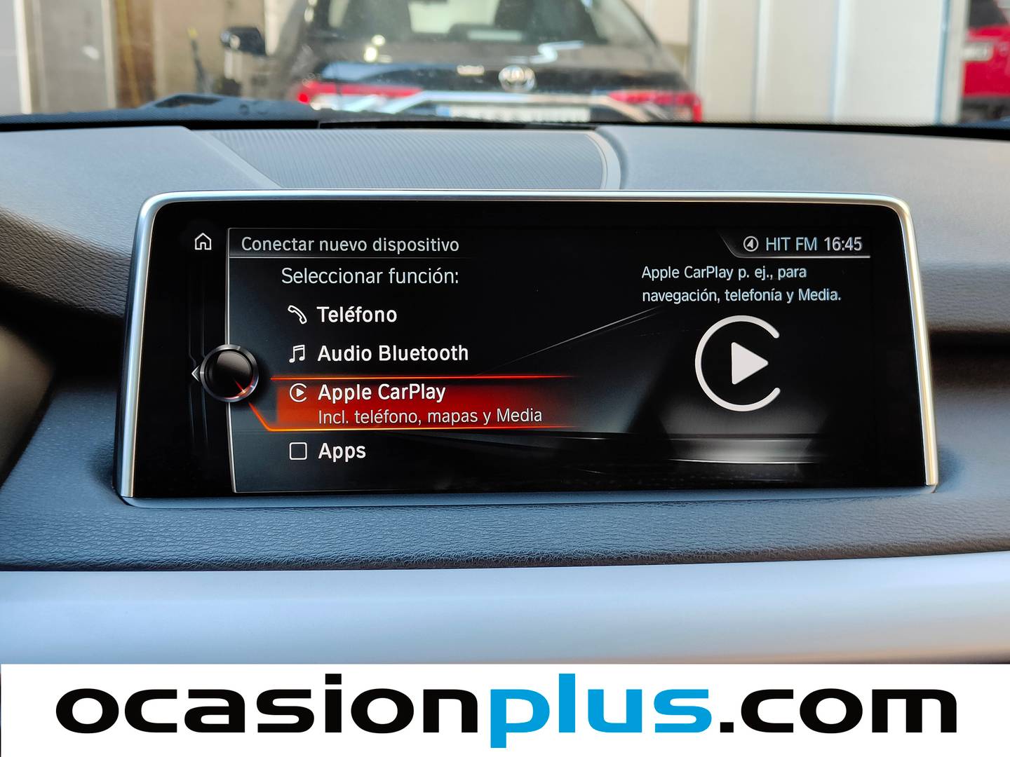 Foto BMW X5 BMW X5 xDrive25d (231 CV)