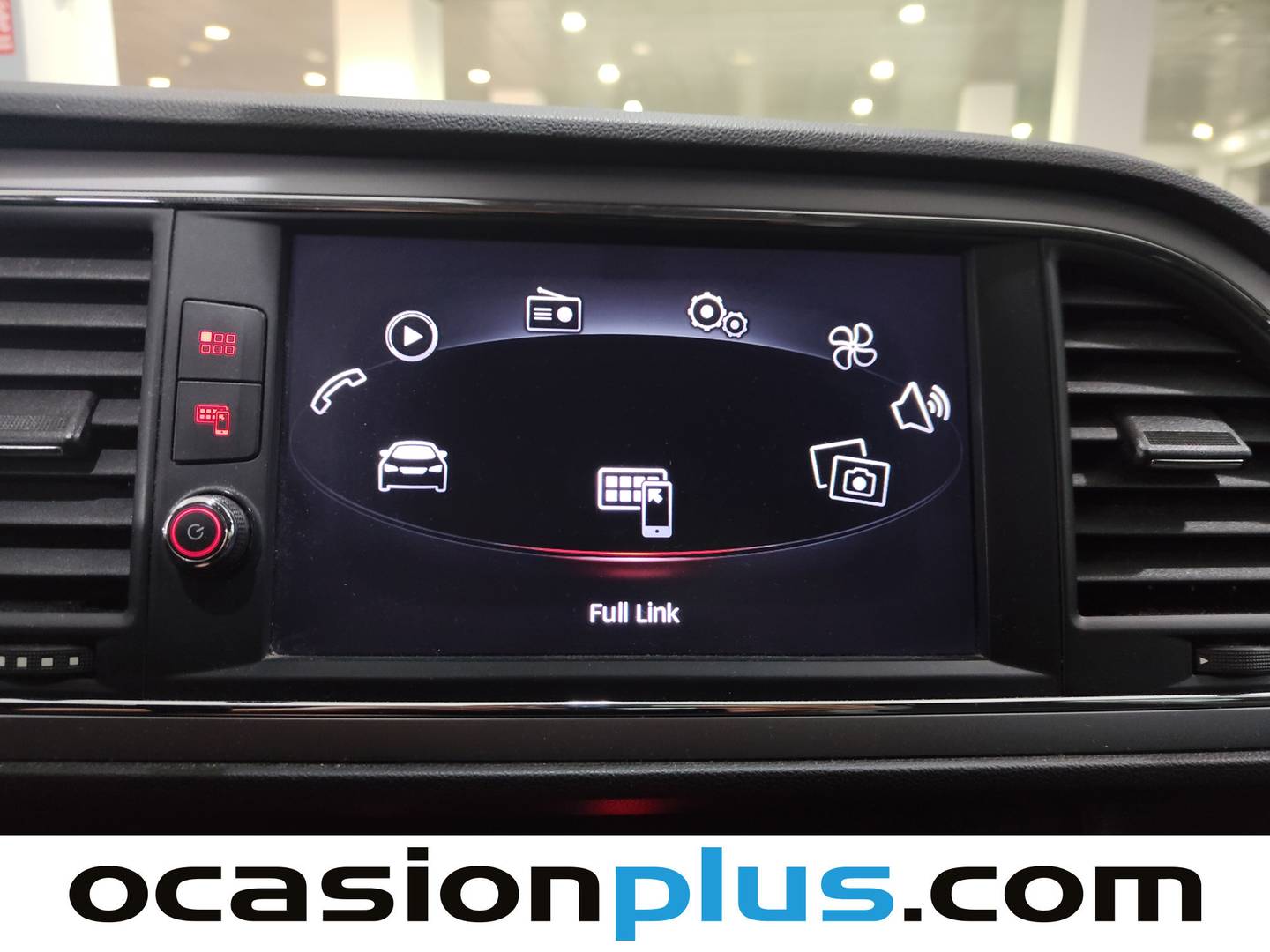 Foto Seat León SEAT León 1.5 TSI S&S Style Visio Edition  (130 CV)