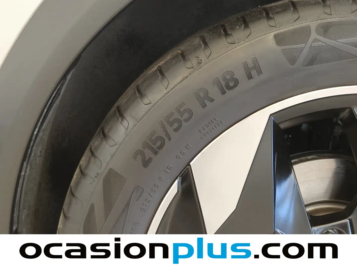 Foto Renault Captur Renault Captur Techno E-Tech Híbrido (145 CV)