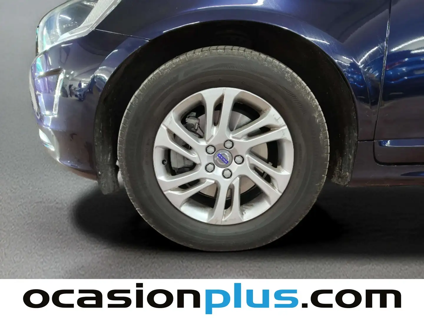 Foto Volvo XC60 Volvo XC60 D3 Momentum Auto (150 CV)