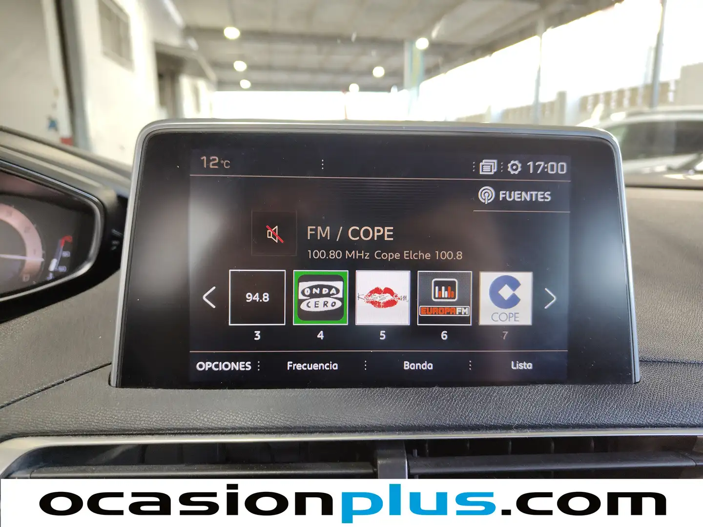 Foto Peugeot 5008 Peugeot 5008 PureTech 130 GT Line EAT8 (130 CV) 7 Plazas