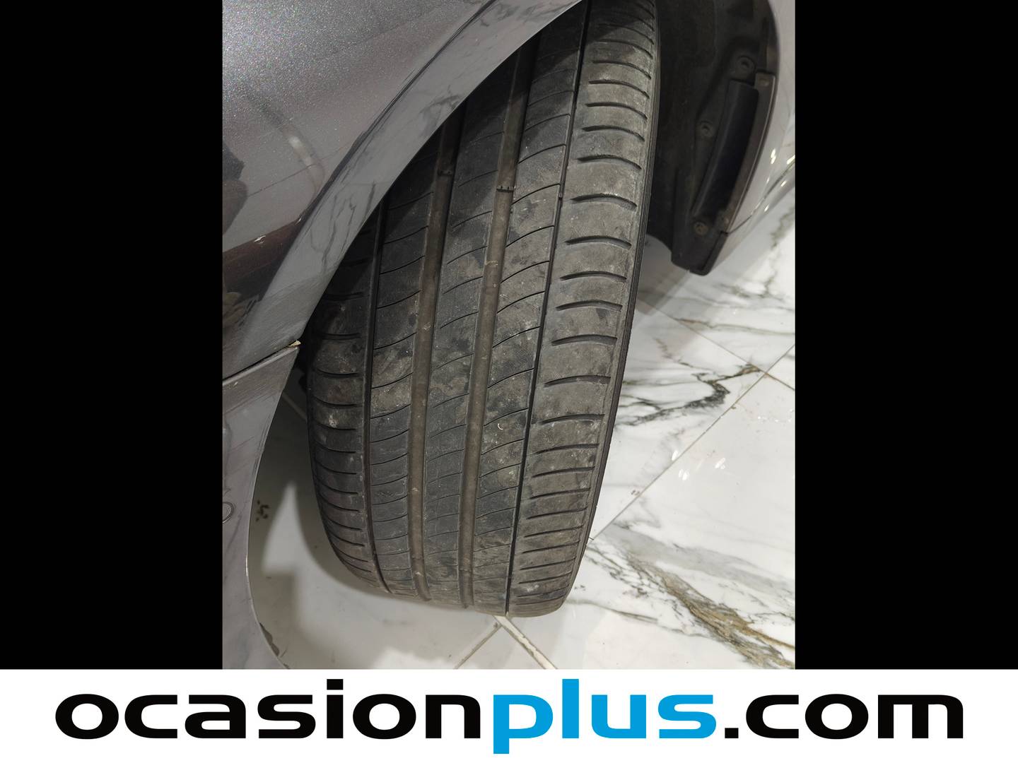 BMW Serie 5 BMW Serie 5 M550d xDrive Touring (400 CV) Pack M de segunda mano