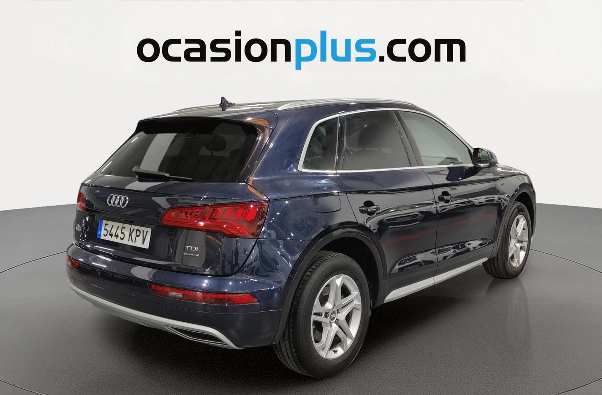 Audi Q5 Design 2.0 TDI quattro S tronic - foto 4