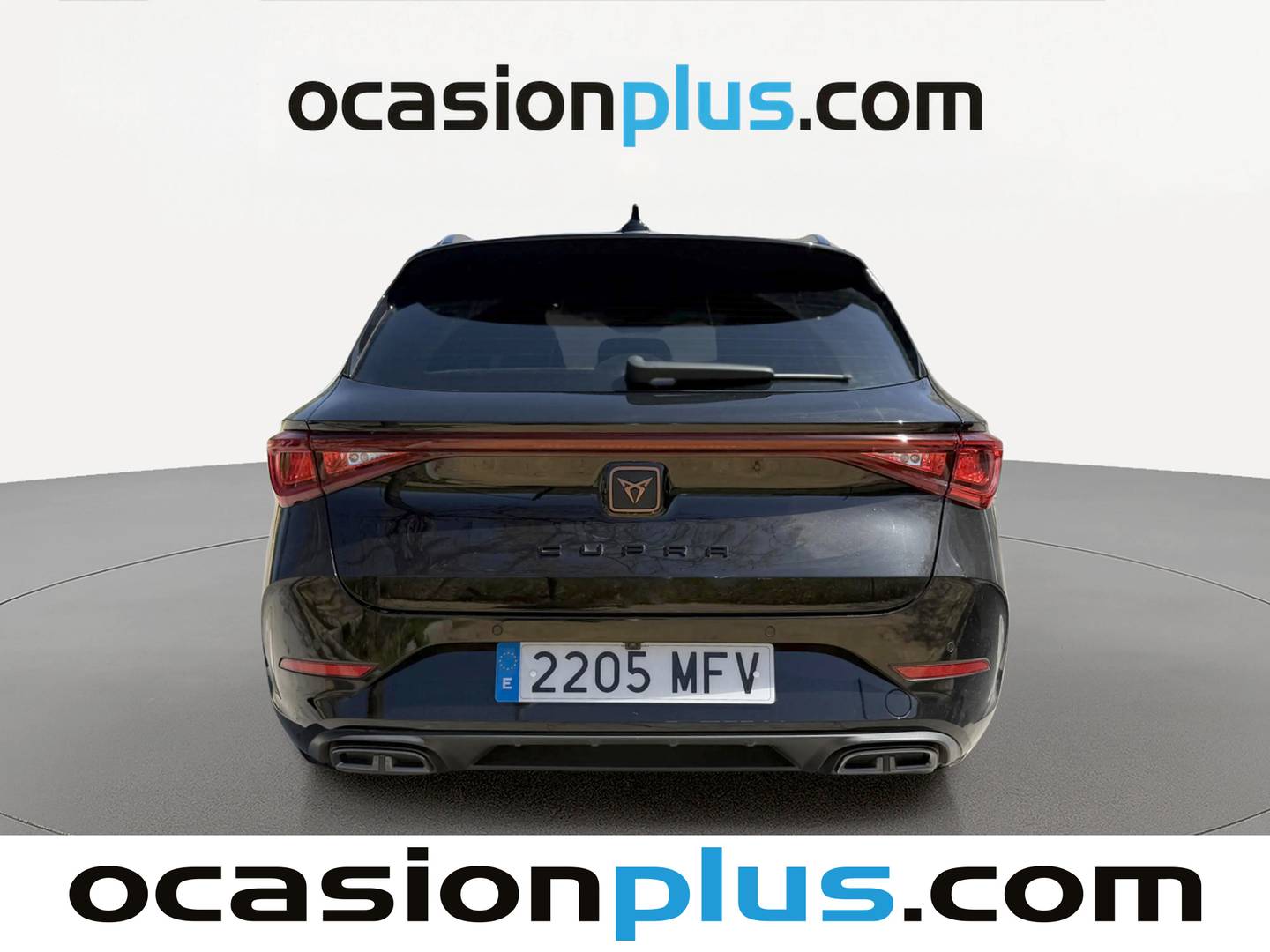 Cupra León CUPRA Leon Sportstourer Sportstourer 1.5 eTSI DSG (150 CV) al mejor precio