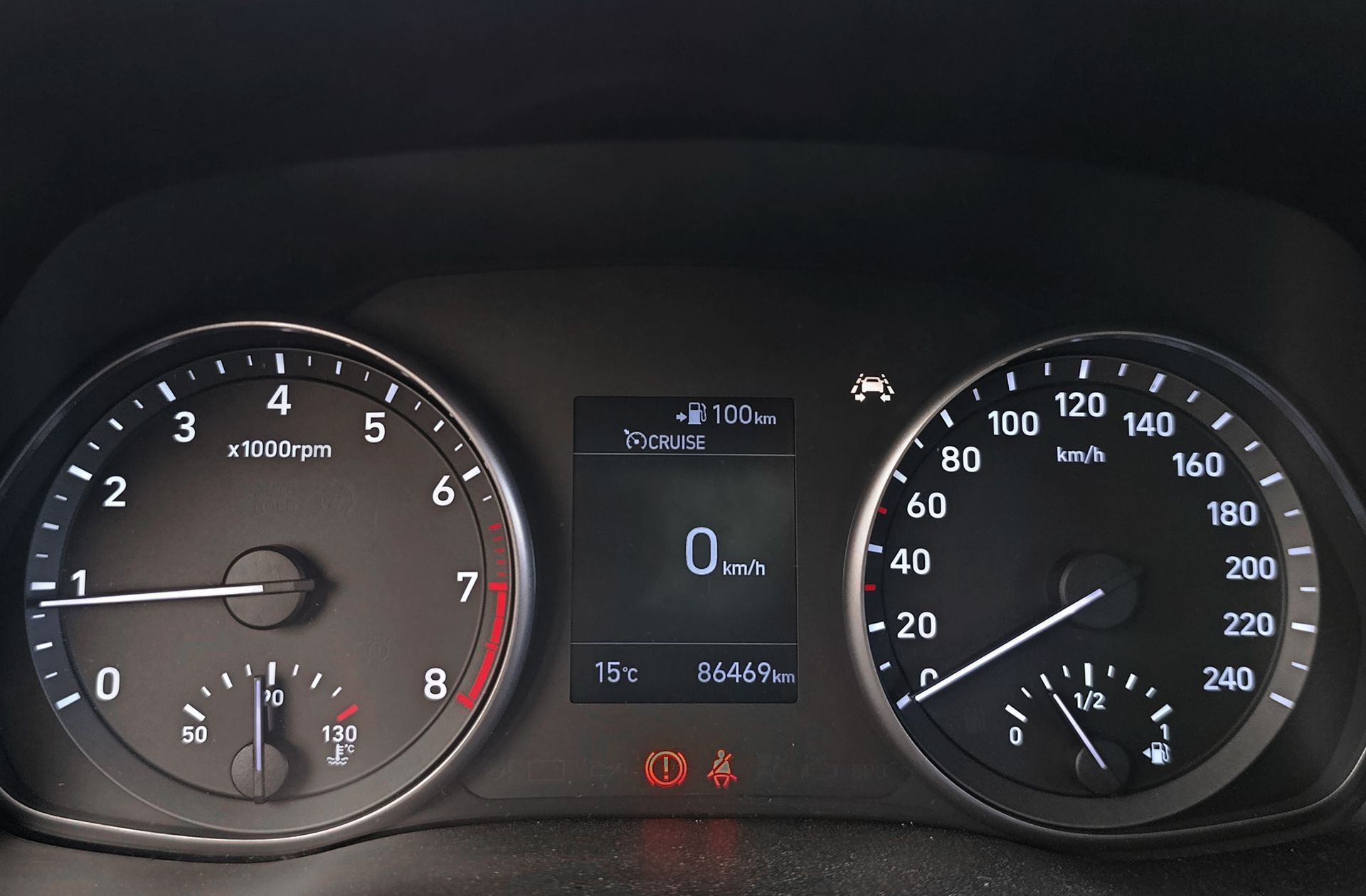 Hyundai i30 1.0 T-GDi N Line - foto 24