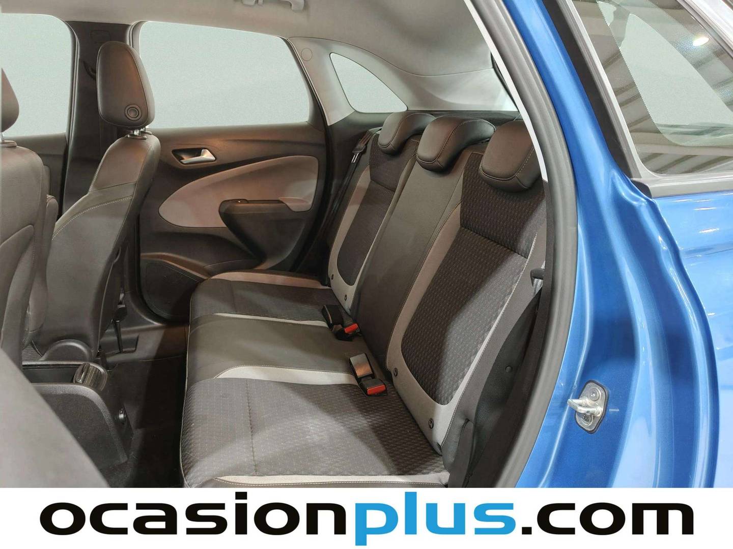 Opel Crossland X Opel Crossland X 1.2 Turbo S&S Excellence (130 CV) de ocasión