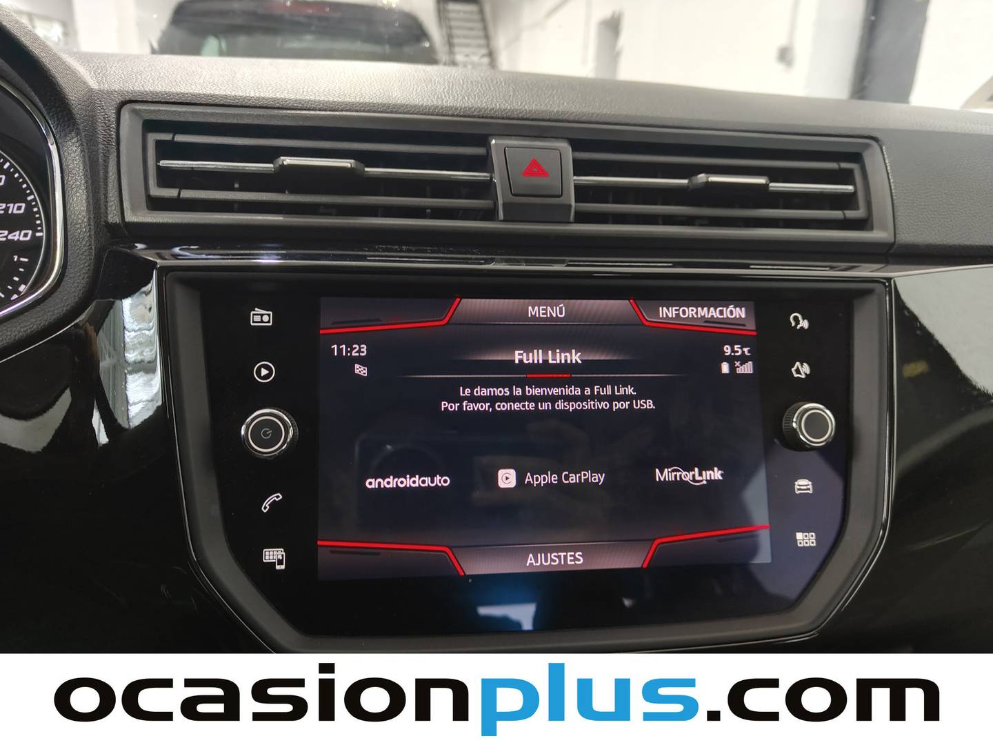 Foto Seat Ibiza SEAT Ibiza 1.0 EcoTSI FR  (115 CV)