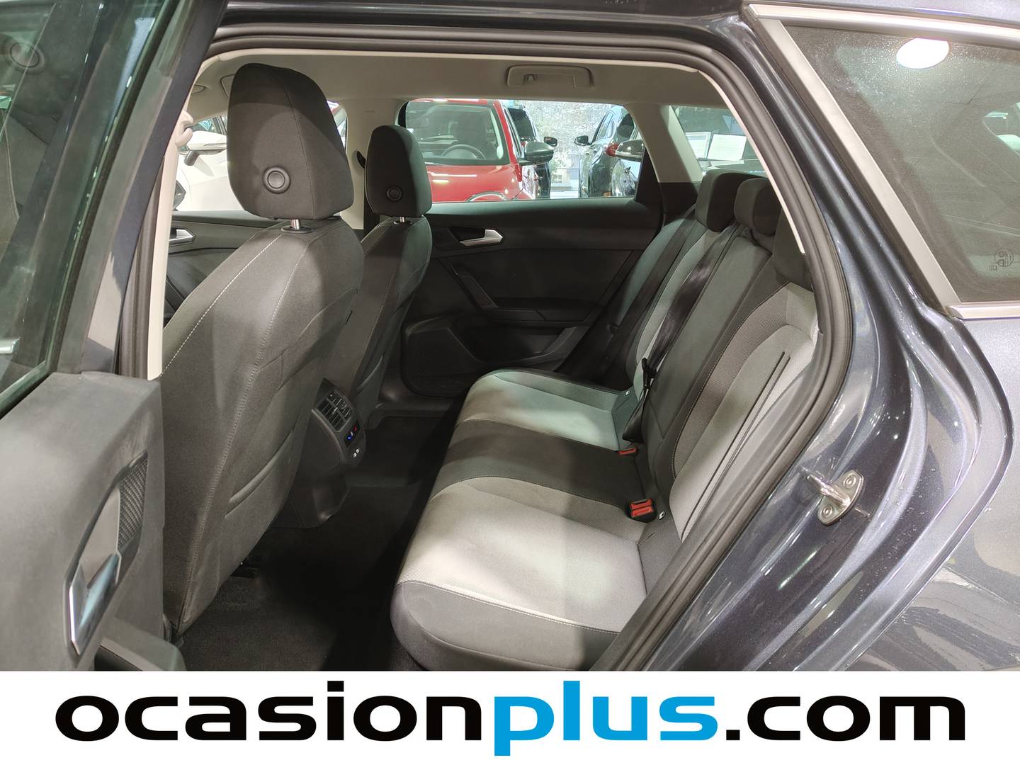 Foto Seat León SEAT León ST 1.5 TSI Style 25 Aniversario  (115 CV)