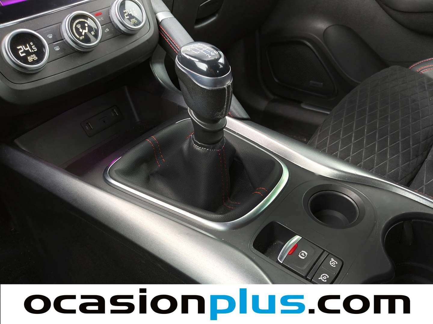 Foto Renault Kadjar Renault Kadjar Black Edition GPF TCe (160 CV)