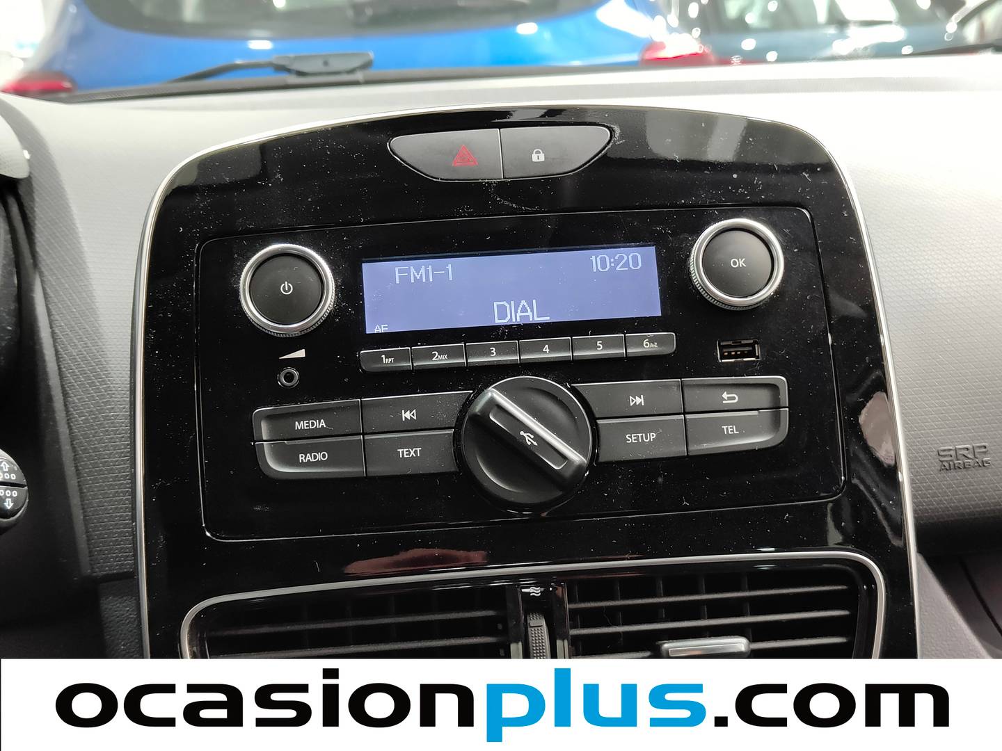 Renault Clio Renault Clio Business TCe (90 CV) GLP al mejor precio