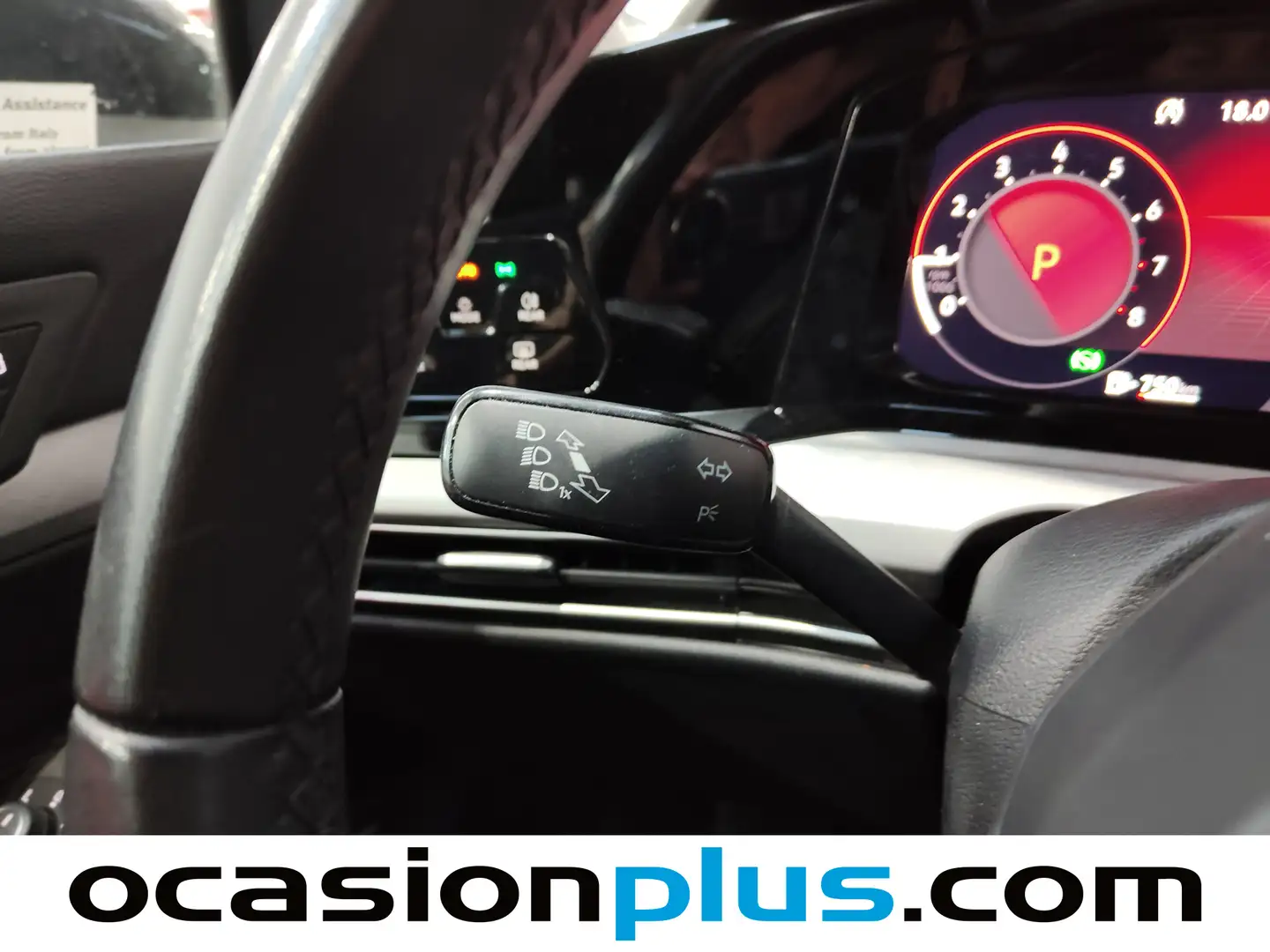 Foto Volkswagen Golf Volkswagen Golf Life 1.0 eTSI (110 CV) DSG