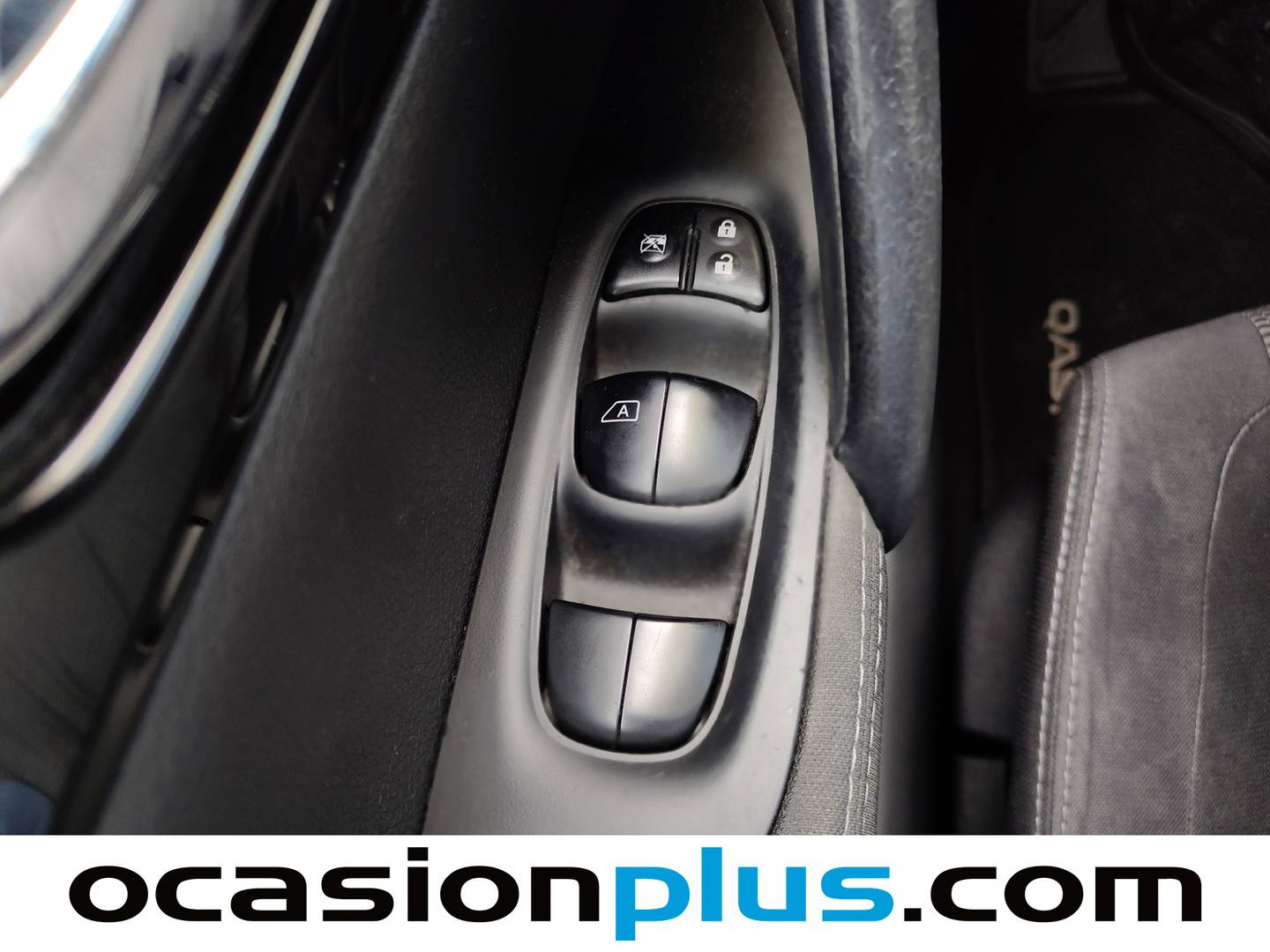 Nissan QASHQAI Nissan Qashqai 1.6dCi S&S 360 S 4x2 (130 CV) km 0