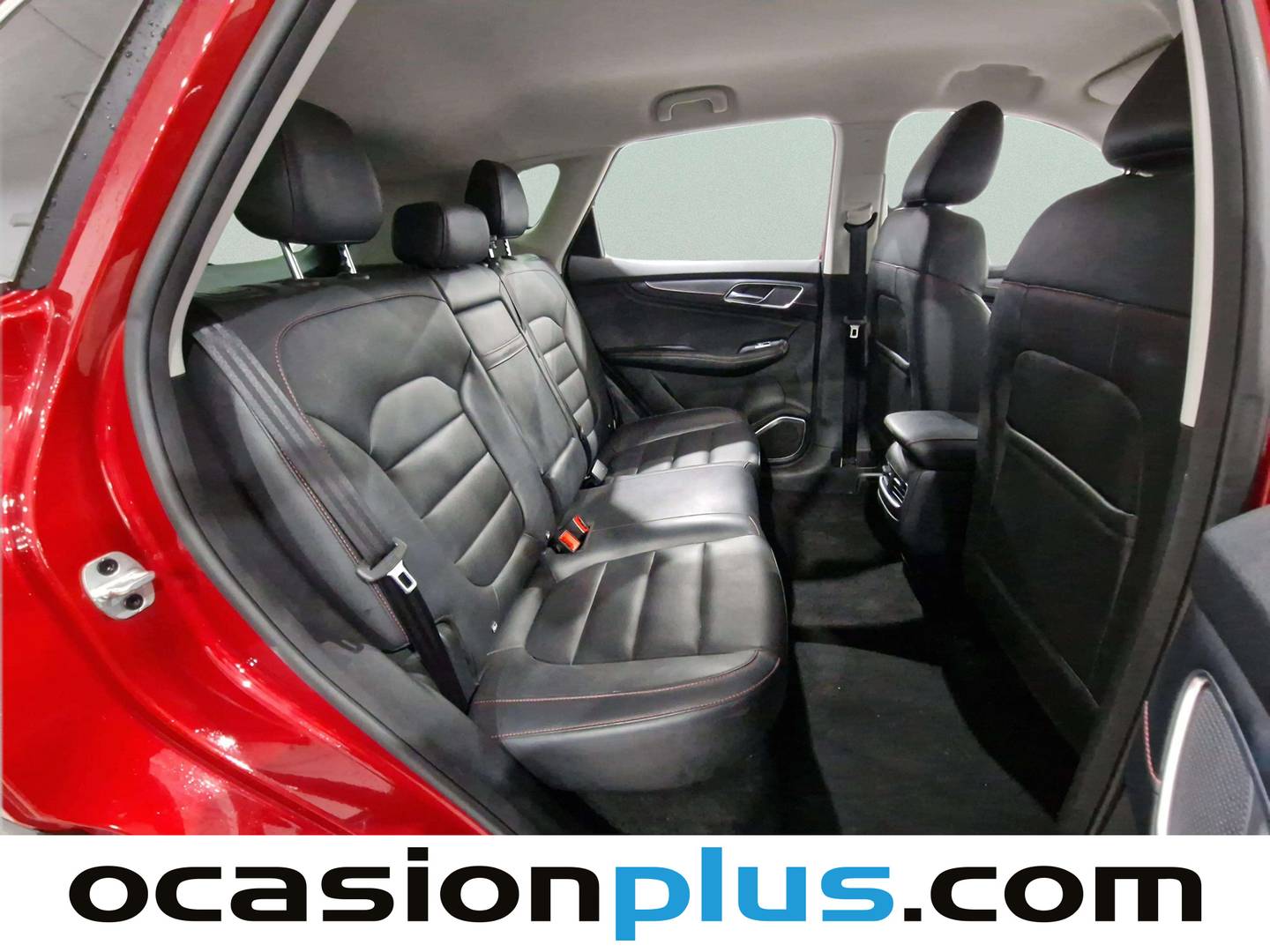 Foto MG HS MG HS 1.5 Turbo GDI Comfort (162 CV)