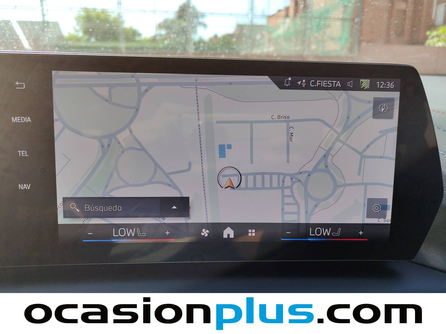 Equipamiento del BMW Serie 2 BMW Serie 2 220d Gran Coupe (163 CV) Pack M