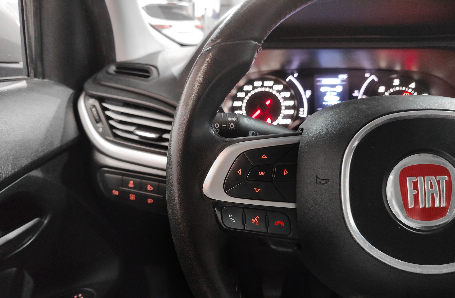 Fiat Tipo 1.4 Easy - foto 23
