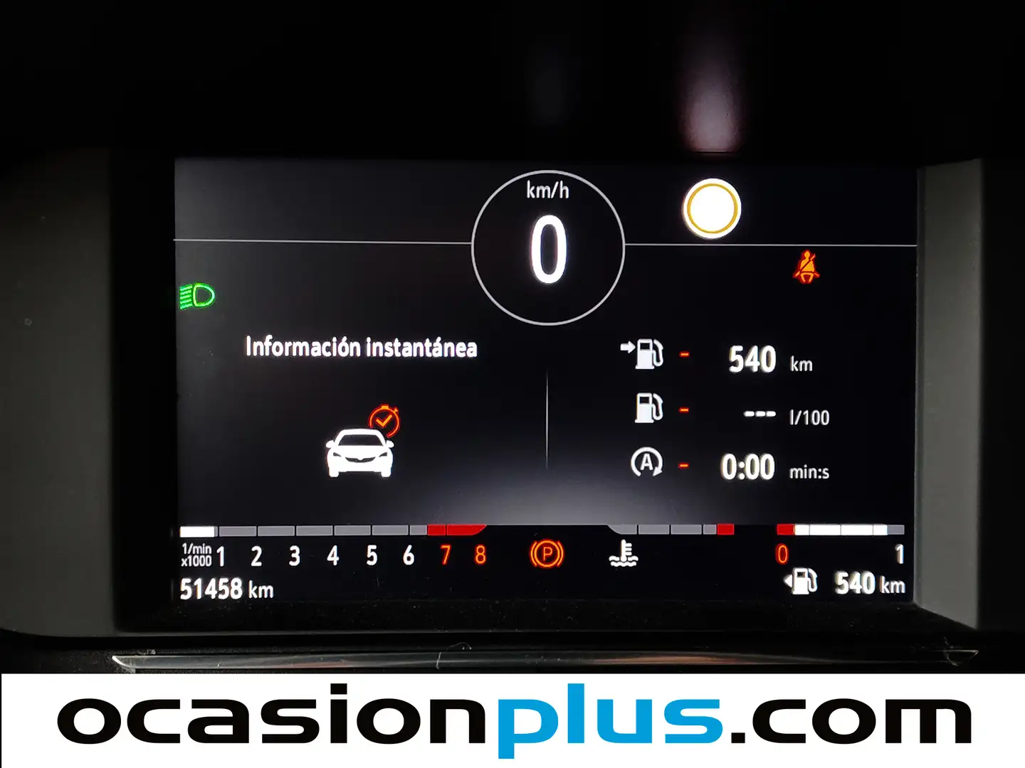 Foto Opel Corsa Opel Corsa 1.2 T XHL GS (100 CV)