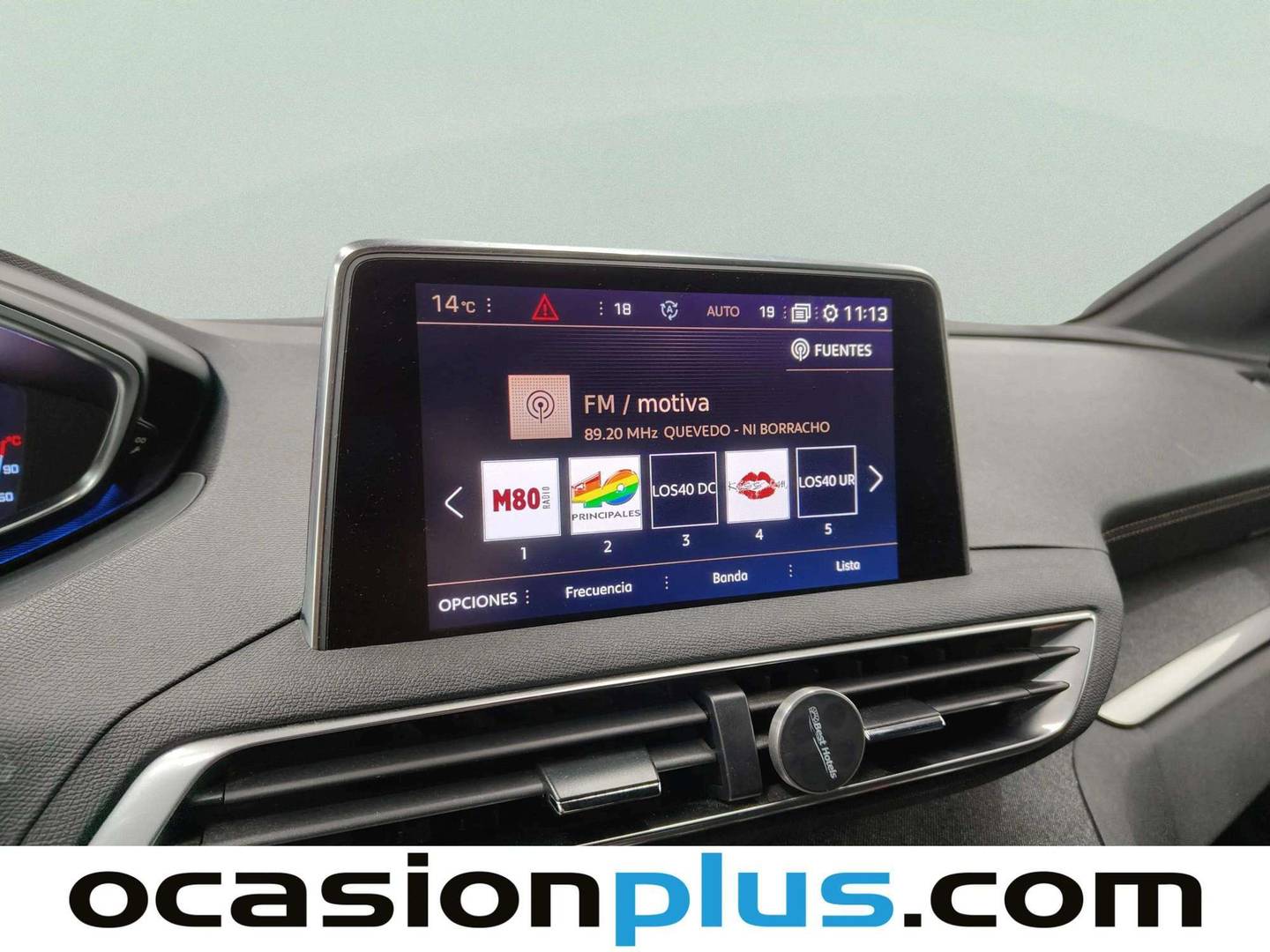 Acabados Peugeot 3008 Peugeot 3008 PureTech 130 S&S GT Line EAT8 (130 CV)