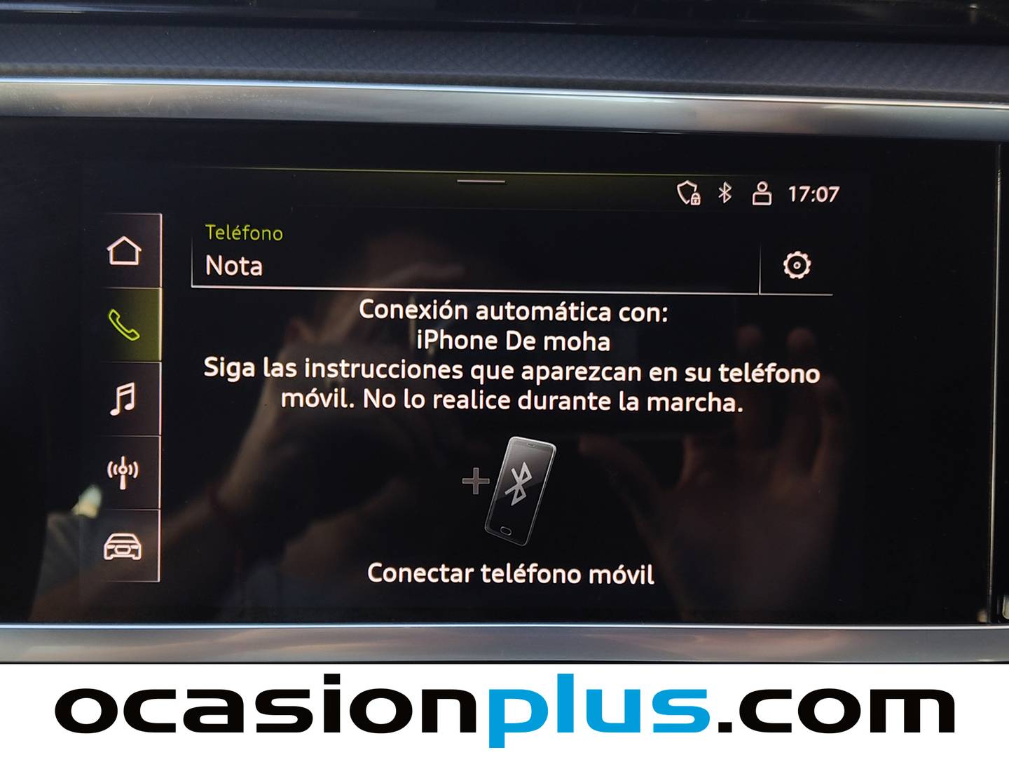 Audi Q3 Audi Q3 Advanced 35 TDI (150 CV) S tronic diésel