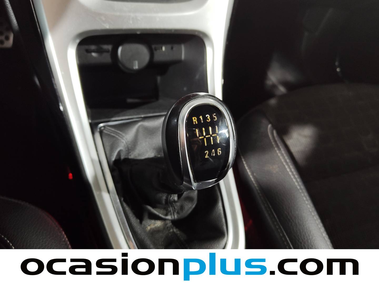 Opel Astra Opel Astra GTC 1.7 CDTI Sportive (130 CV) de ocasión