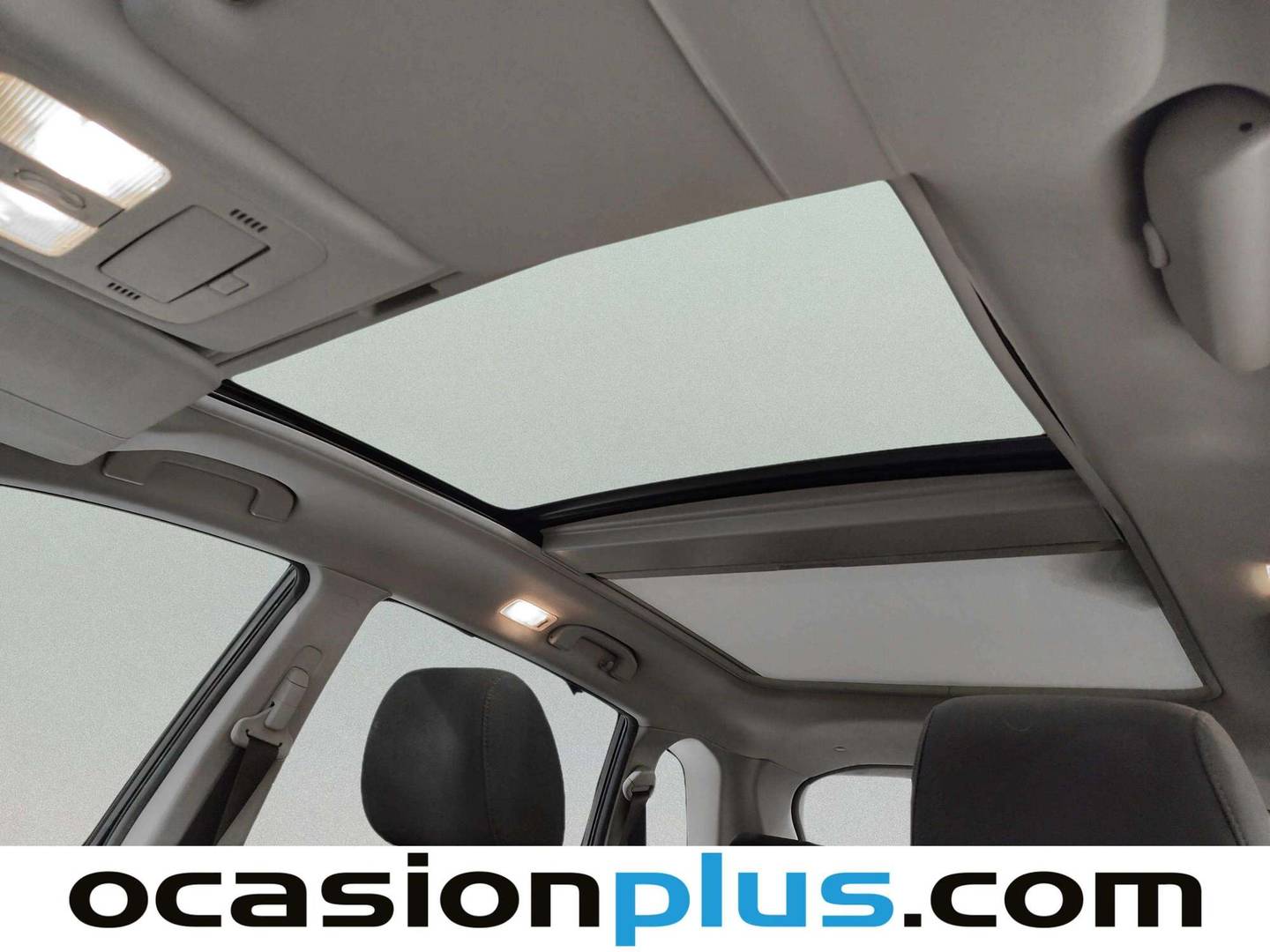 Extras y acabados del Renault Koleos Renault Koleos Dynamique PK2 2.0 dCi 4x2 (150 CV)
