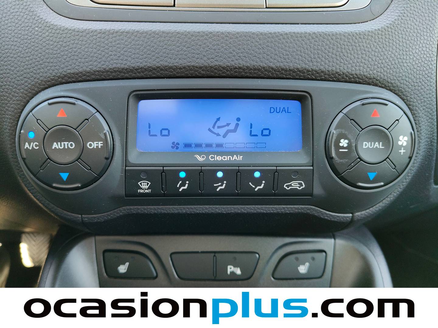 Hyundai ix35 Hyundai ix35 2.0 CRDI Style 4x4 (136 CV) barato