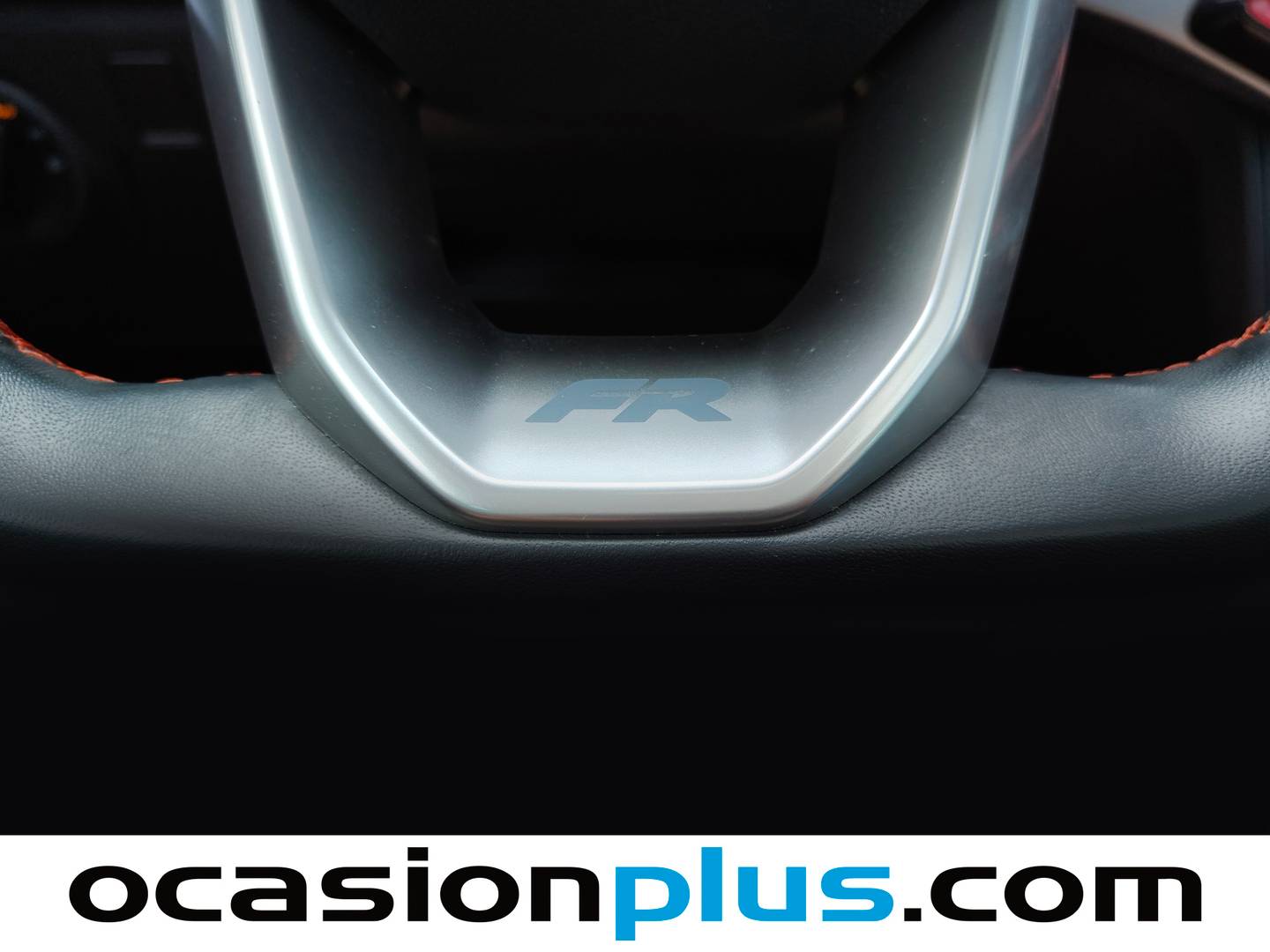 Seat Ibiza Seat Ibiza 1.5 TSI FR XL DSG (150 CV) seminuevo