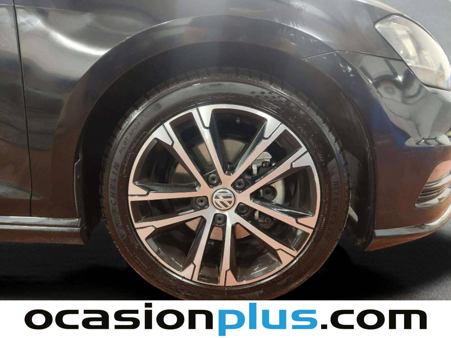 Volkswagen Golf Volkswagen Golf Sport 1.4 TSI BMT ACT Tech BMT (150 CV) barato