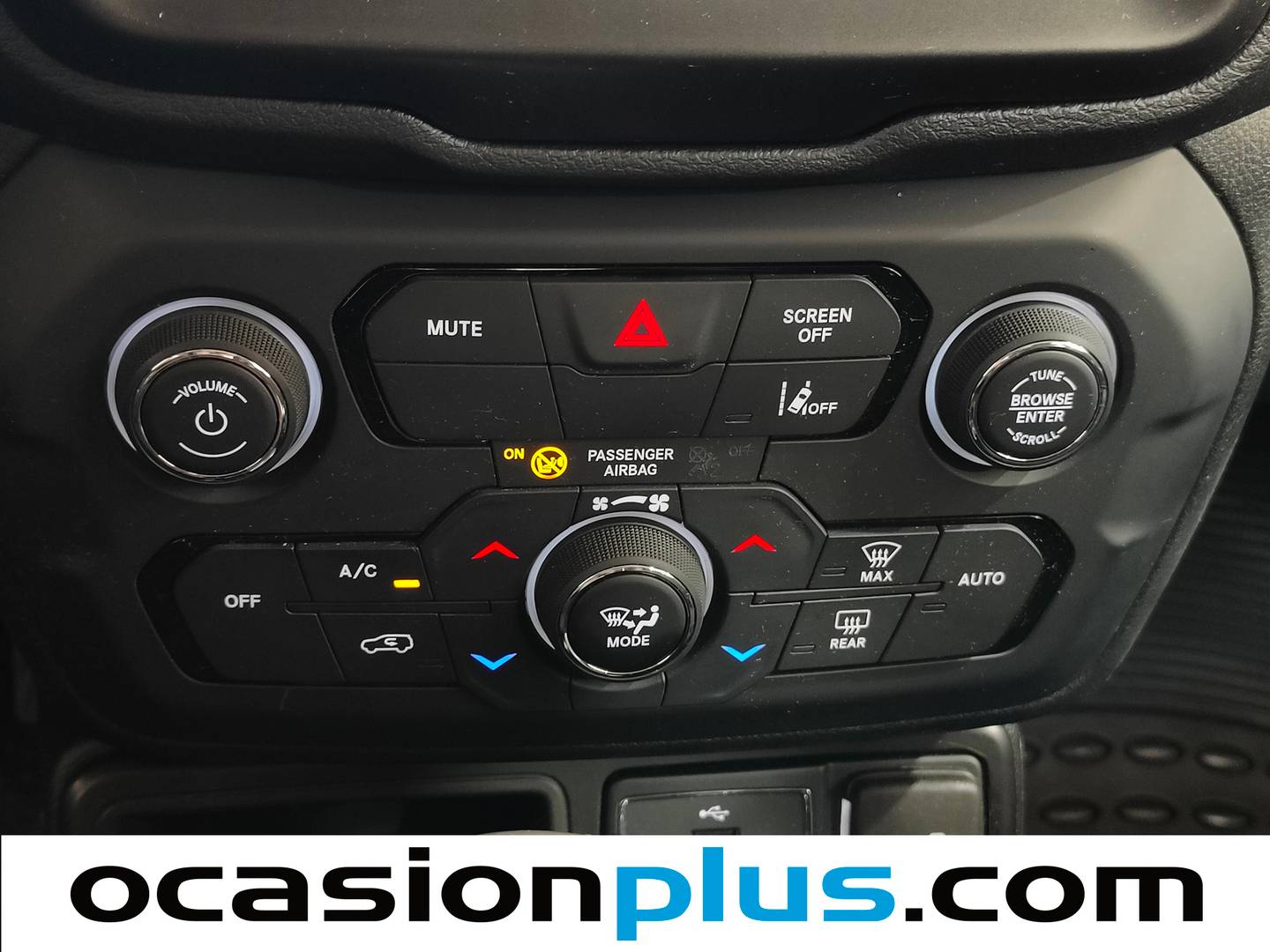 Paquetes del Jeep Renegade Jeep Renegade eHybrid 1.5 Limited ATX (130 CV)