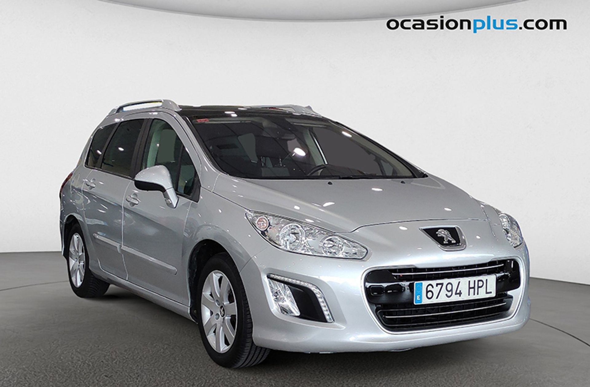 Peugeot 308 SW 1.6 e-HDI Active - foto 2