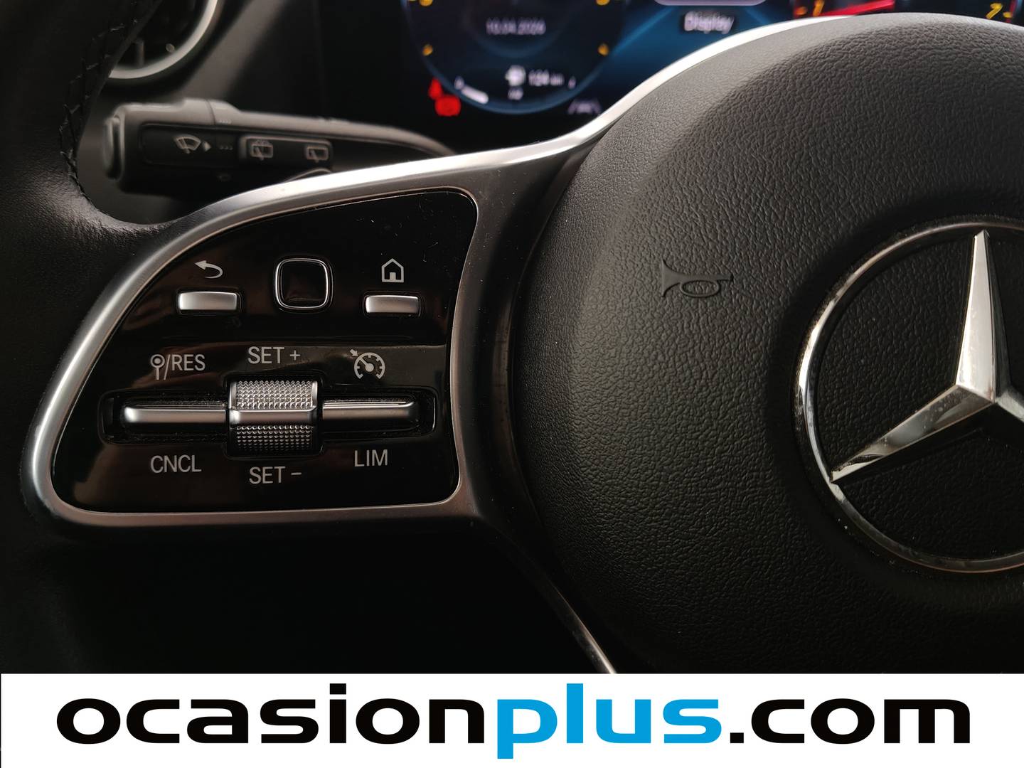 Mercedes GLA Mercedes GLA 200 (163 CV) gasolina