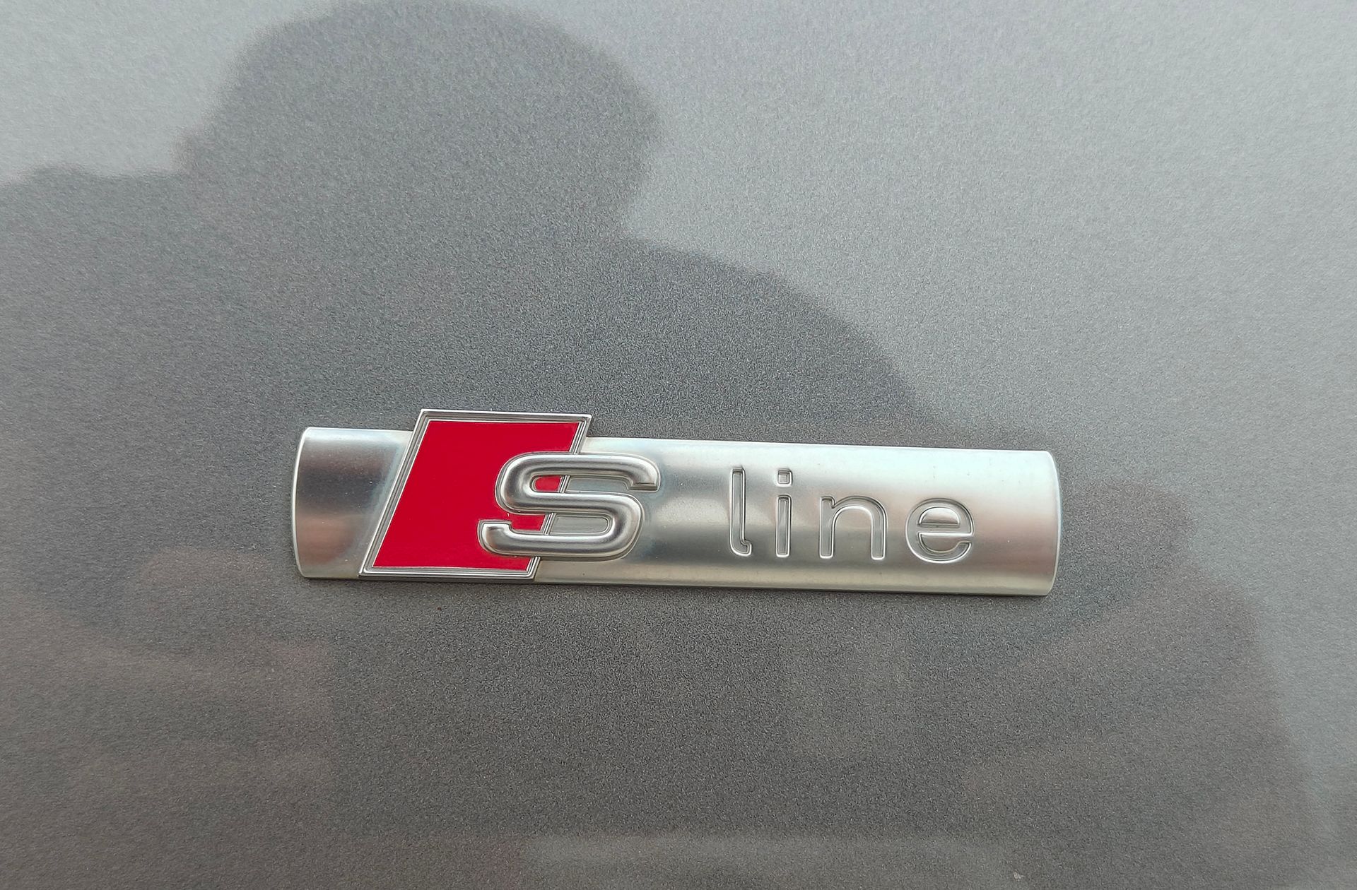 Audi A4 sport edition 2.0 TDI Pack S Line - foto 5