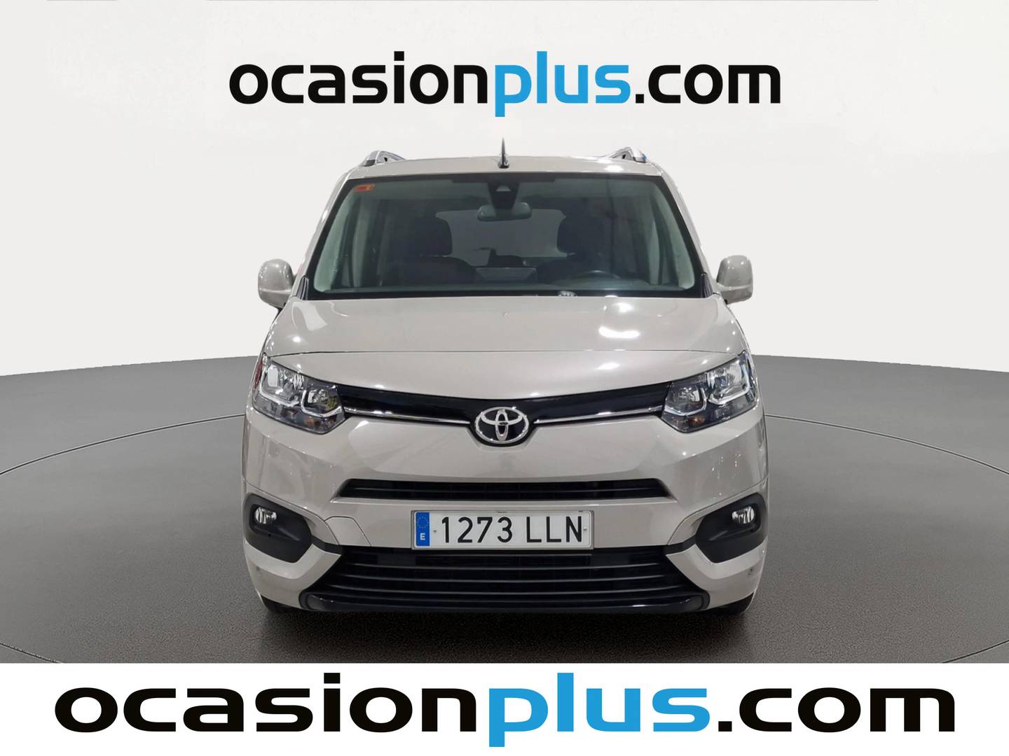 Toyota Proace City Verso Toyota Proace City Verso 1.5D Family Active L1 Auto (131 CV) barato
