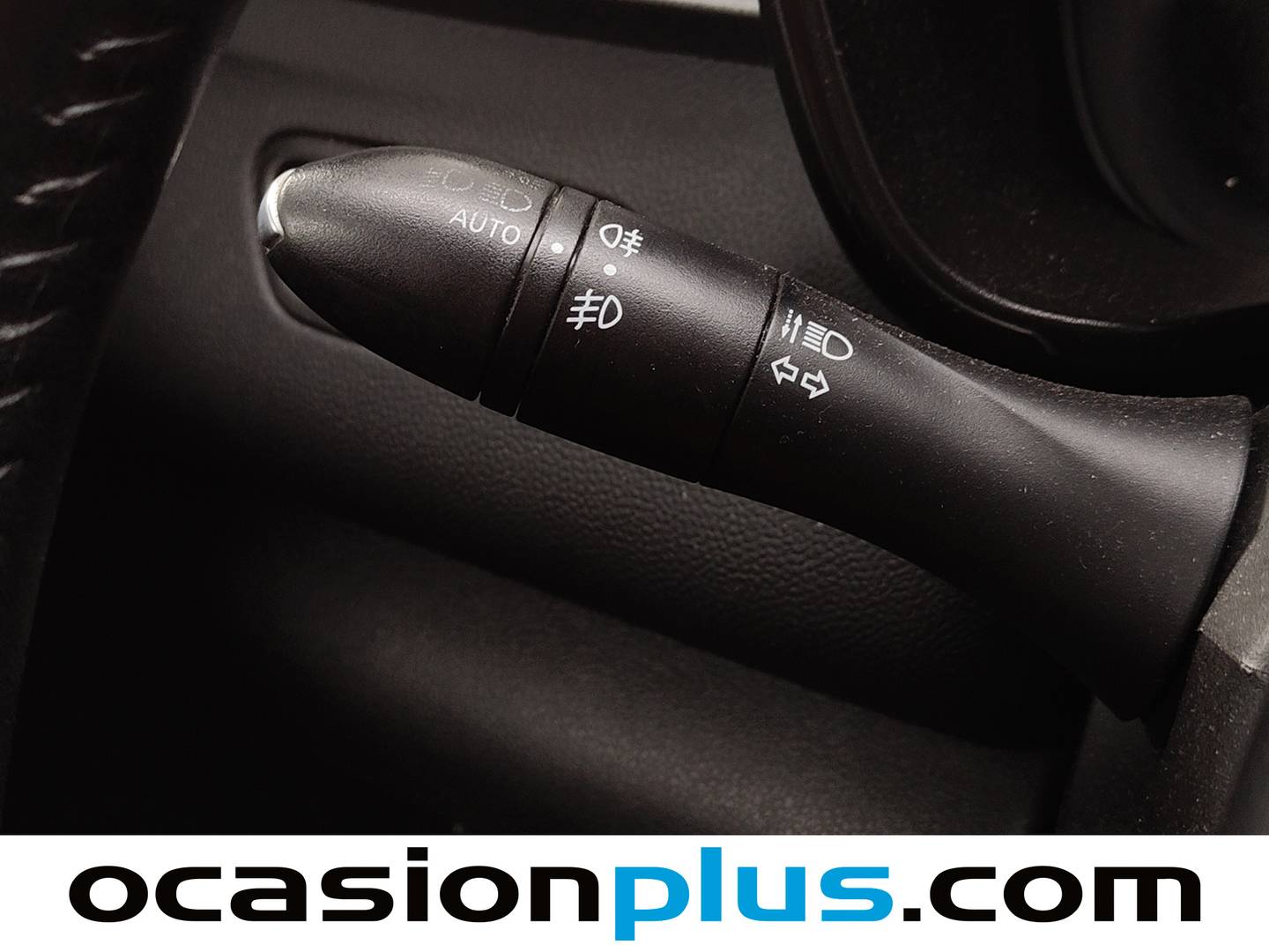 Extras del Renault Kadjar Renault Kadjar Tech Road Energy dCi (110 CV) EDC