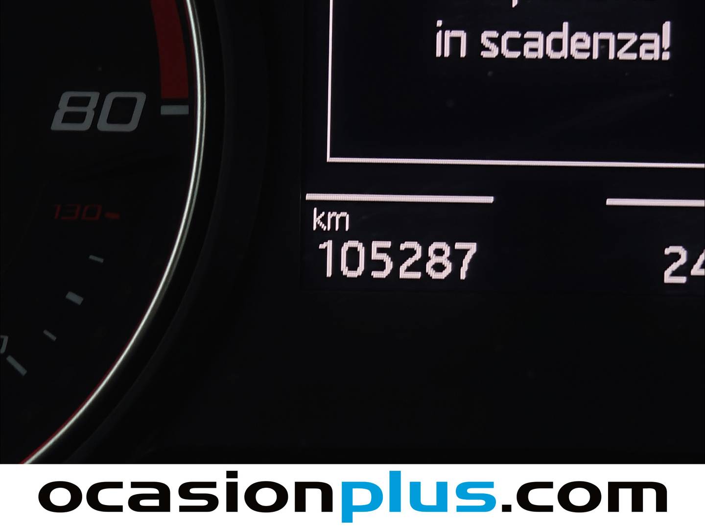 Foto Seat Ibiza SEAT Ibiza 1.0 EcoTSI S&S FR (95 CV)