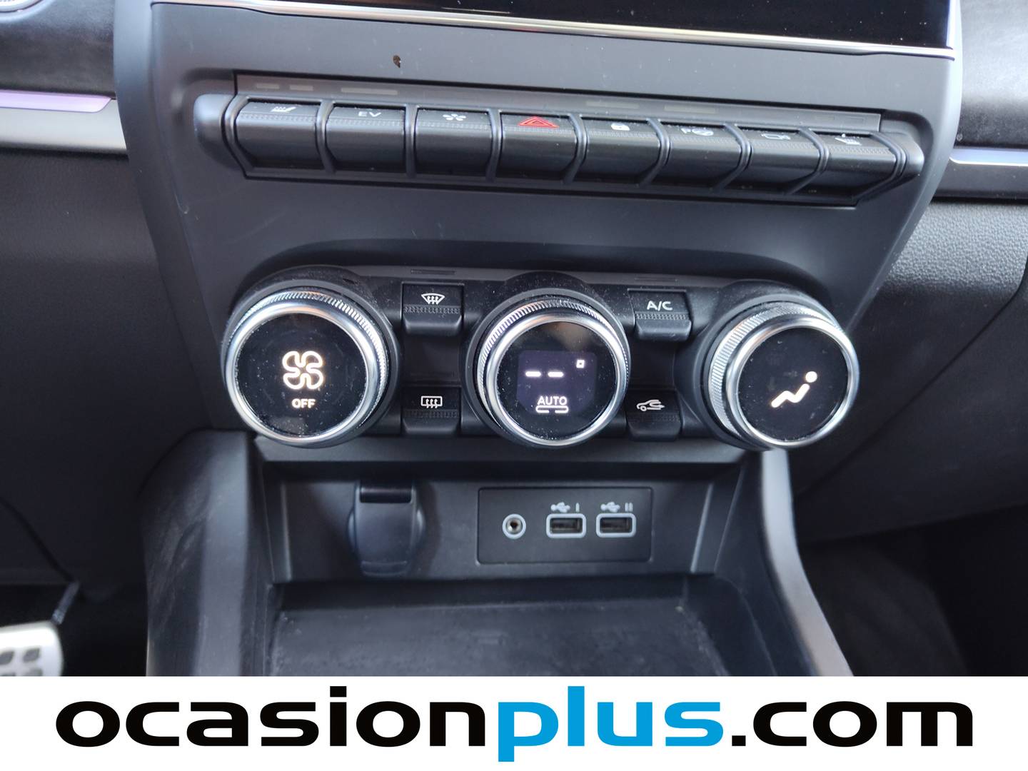Renault Arkana Renault Arkana Esprit Alpine full hybrid E-Tech (145 CV) al mejor precio