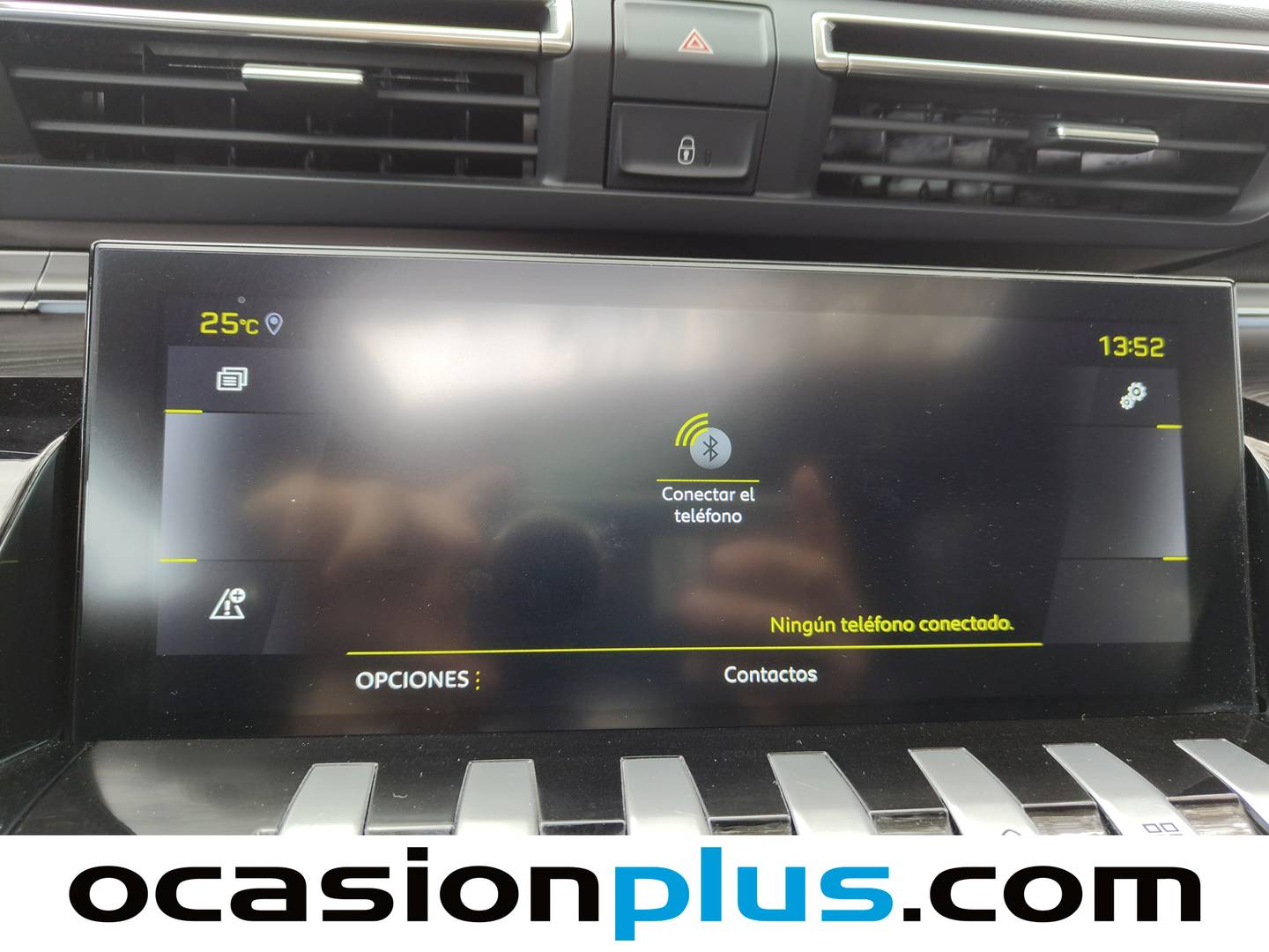 Peugeot 508 Peugeot 508 Hybrid 360 PSE e-EAT8 (360 CV) automático