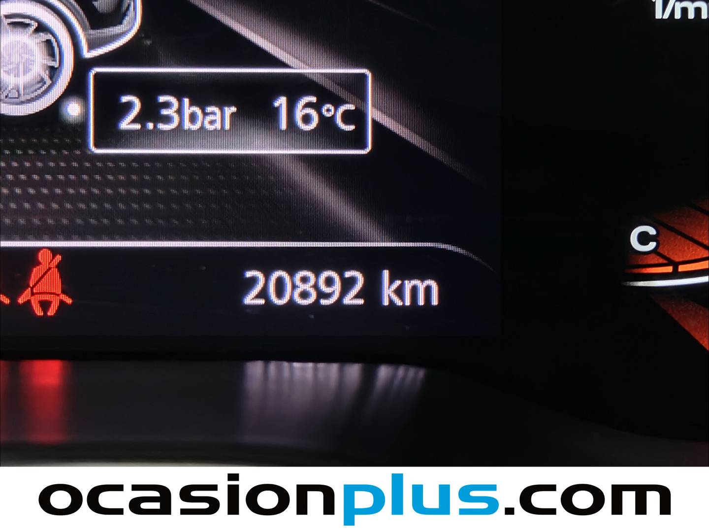 Foto MG ZS MG ZS 1.5 Luxury (106 CV)