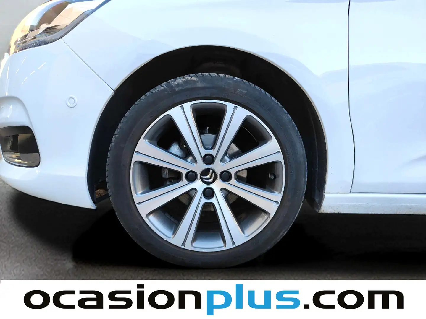 Foto Citroën C4 Citroen C4 PureTech 110 Feel Edition (110 CV)