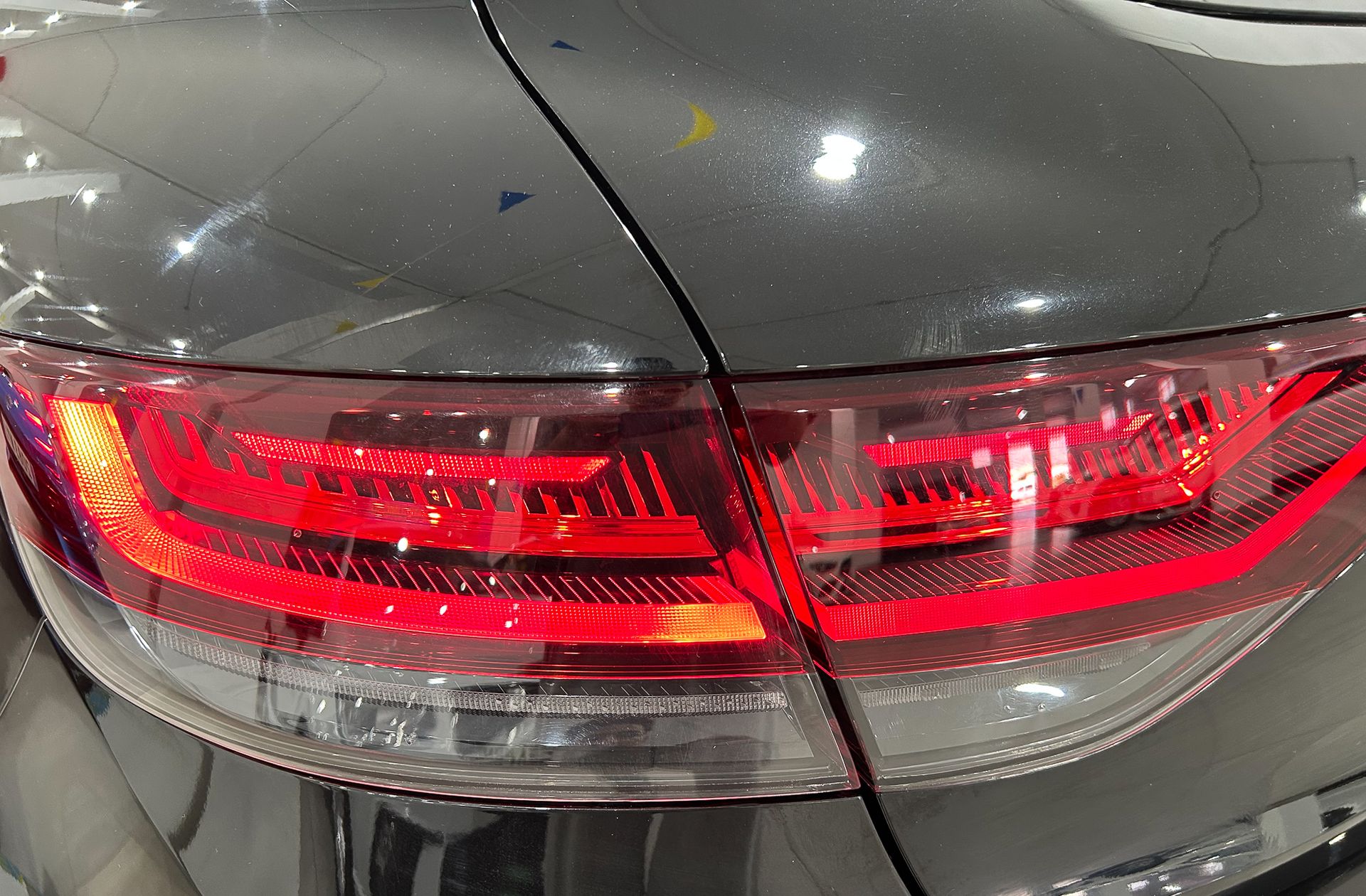 Renault Mégane Sport TCe EDC GPF - foto 19