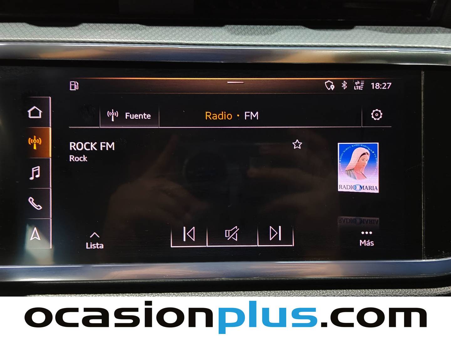 Foto Audi Q3 Audi Q3 S line 35 TDI (150 CV) S tronic